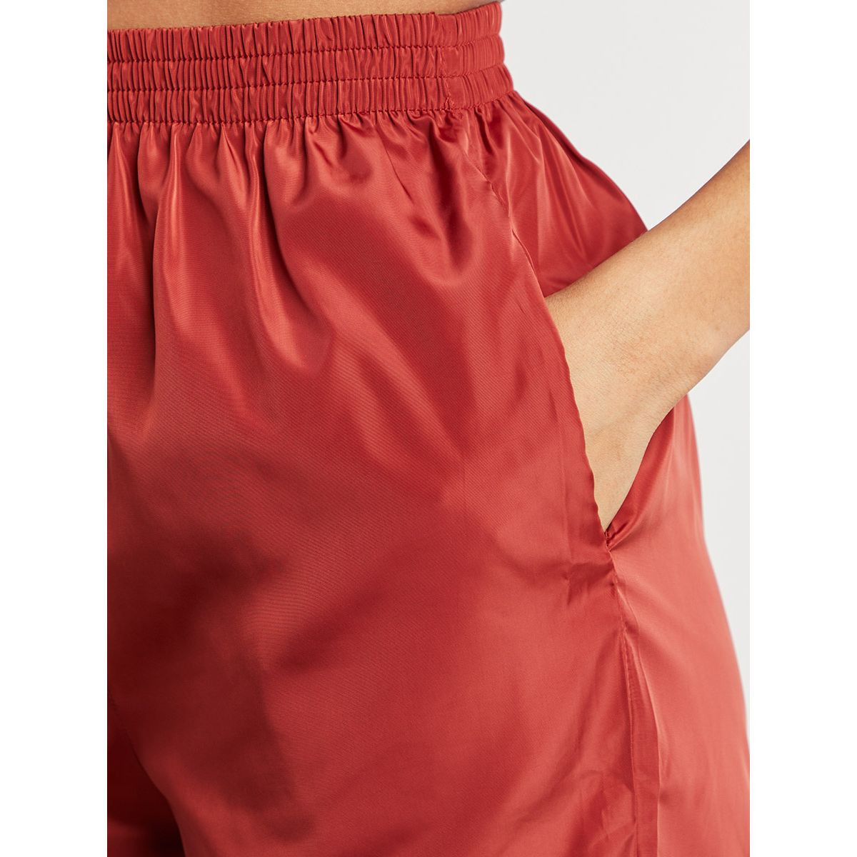 بنطلون رياضي بقصة واسعة بجيوب من ستايلي-women-clothing-bottoms-joggers-image-3