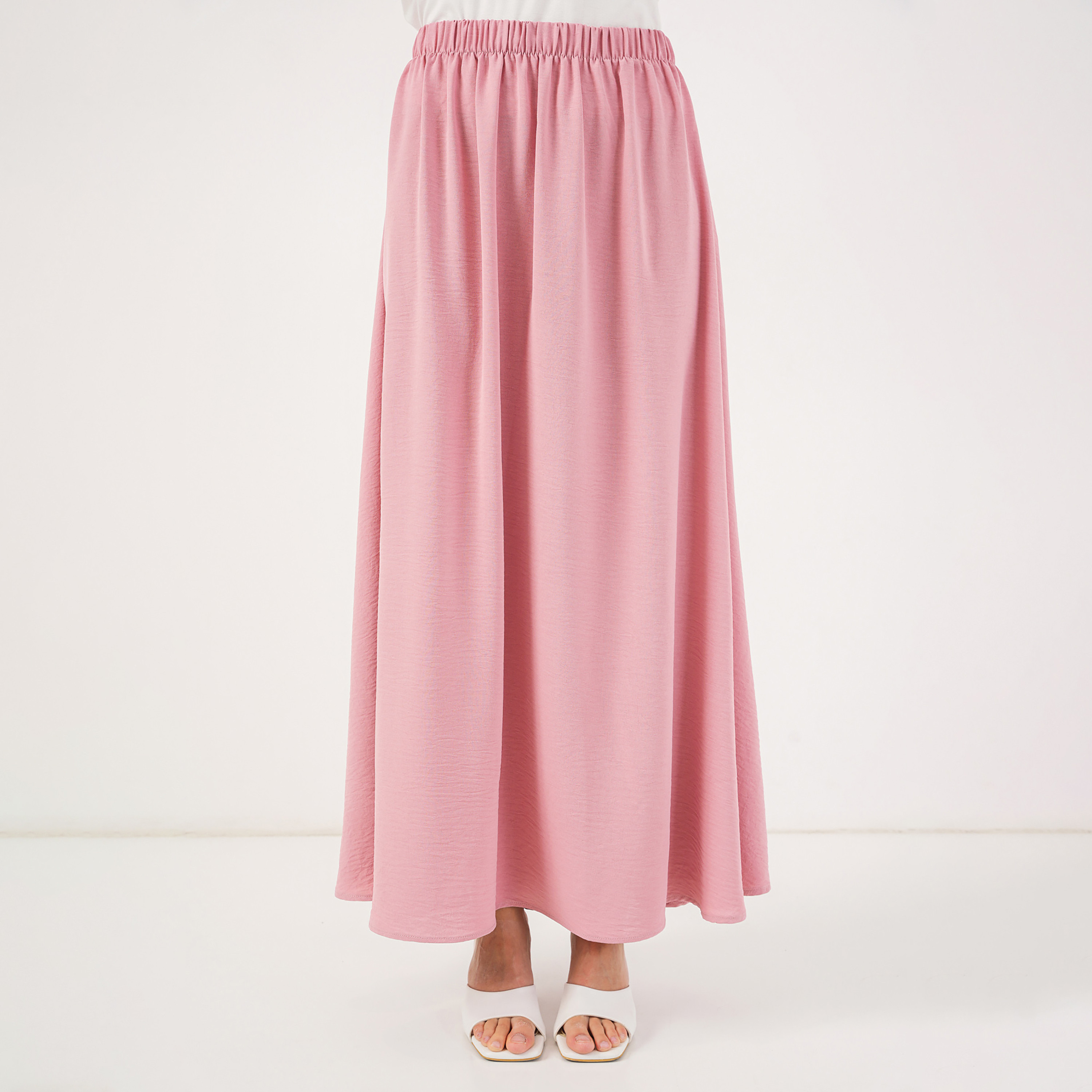 طقم نسائي بلوزة وبنطال من بيجدارت-women-clothing-coordsets-image-8