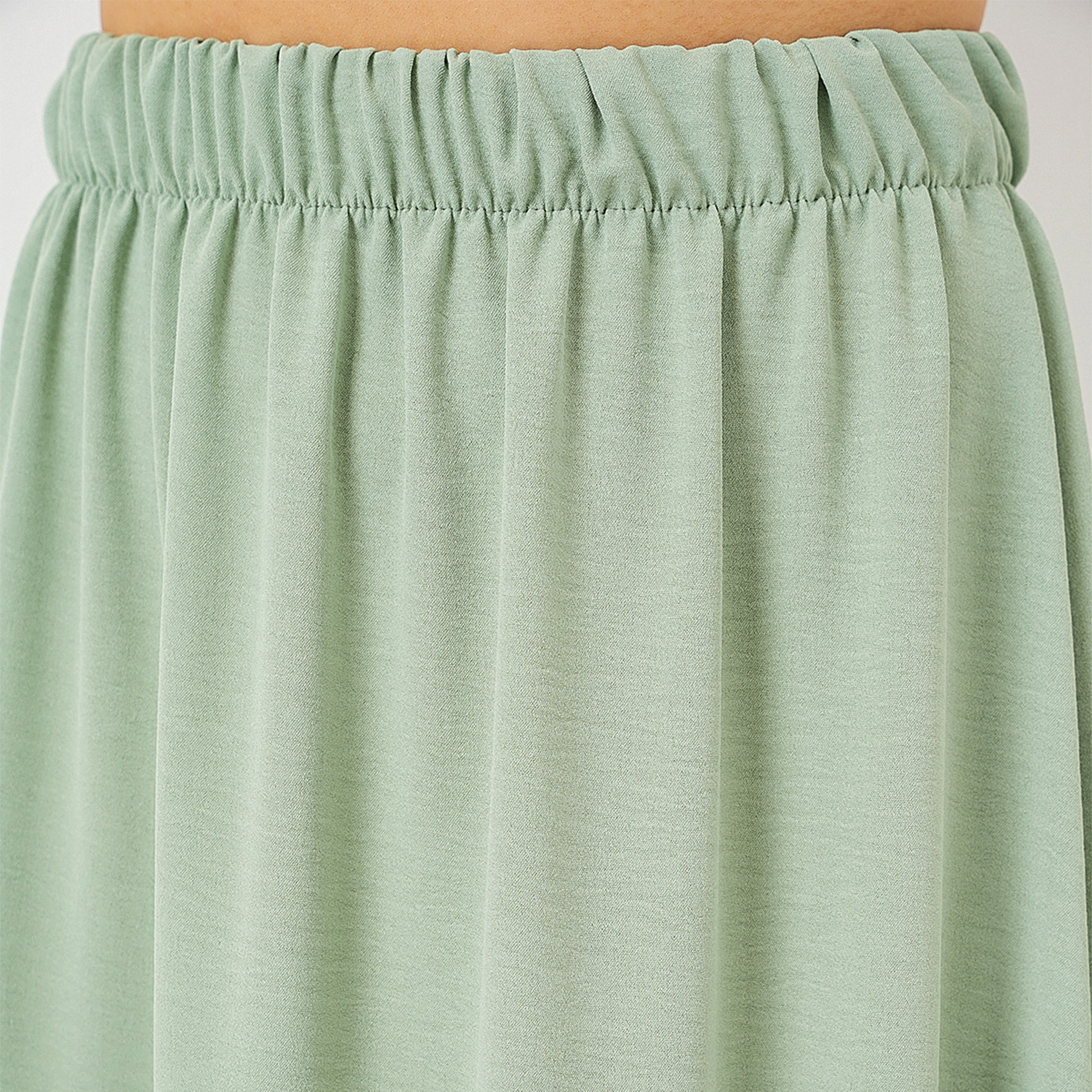 Bigdart Tiered Women's Maxi Skirt-women-clothing-bottoms-skirts-image-5