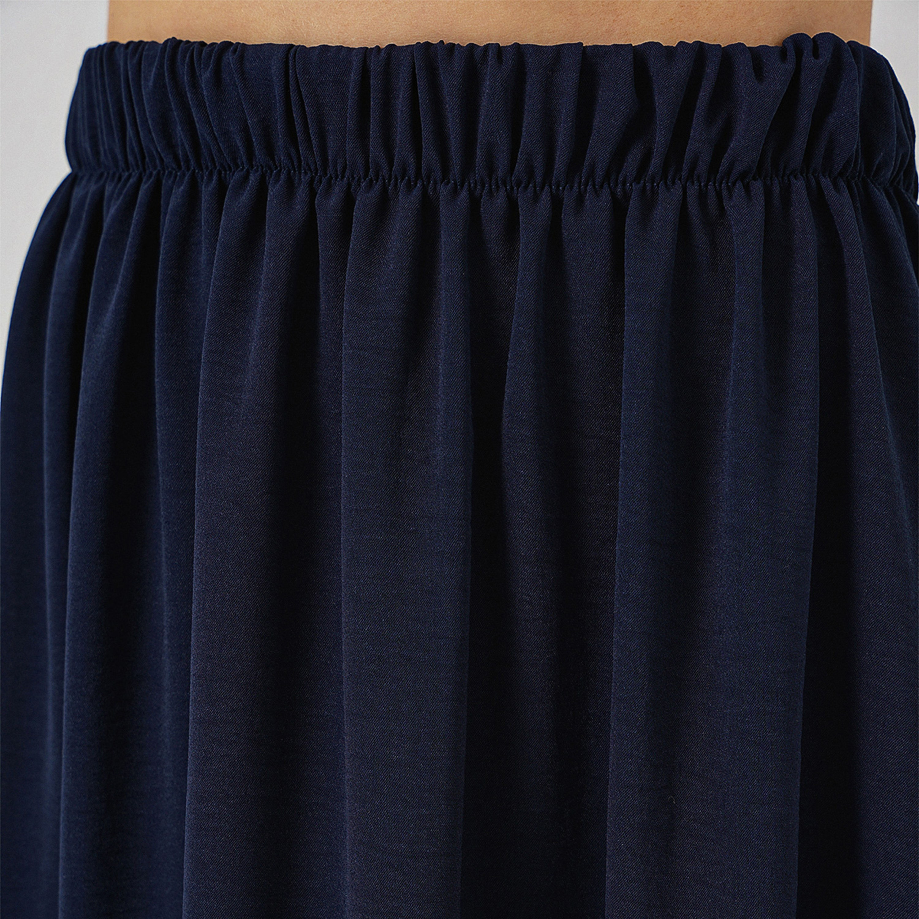 تنورة ماكسي نسائية بطبقات من بيجدارت-women-clothing-bottoms-skirts-image-5