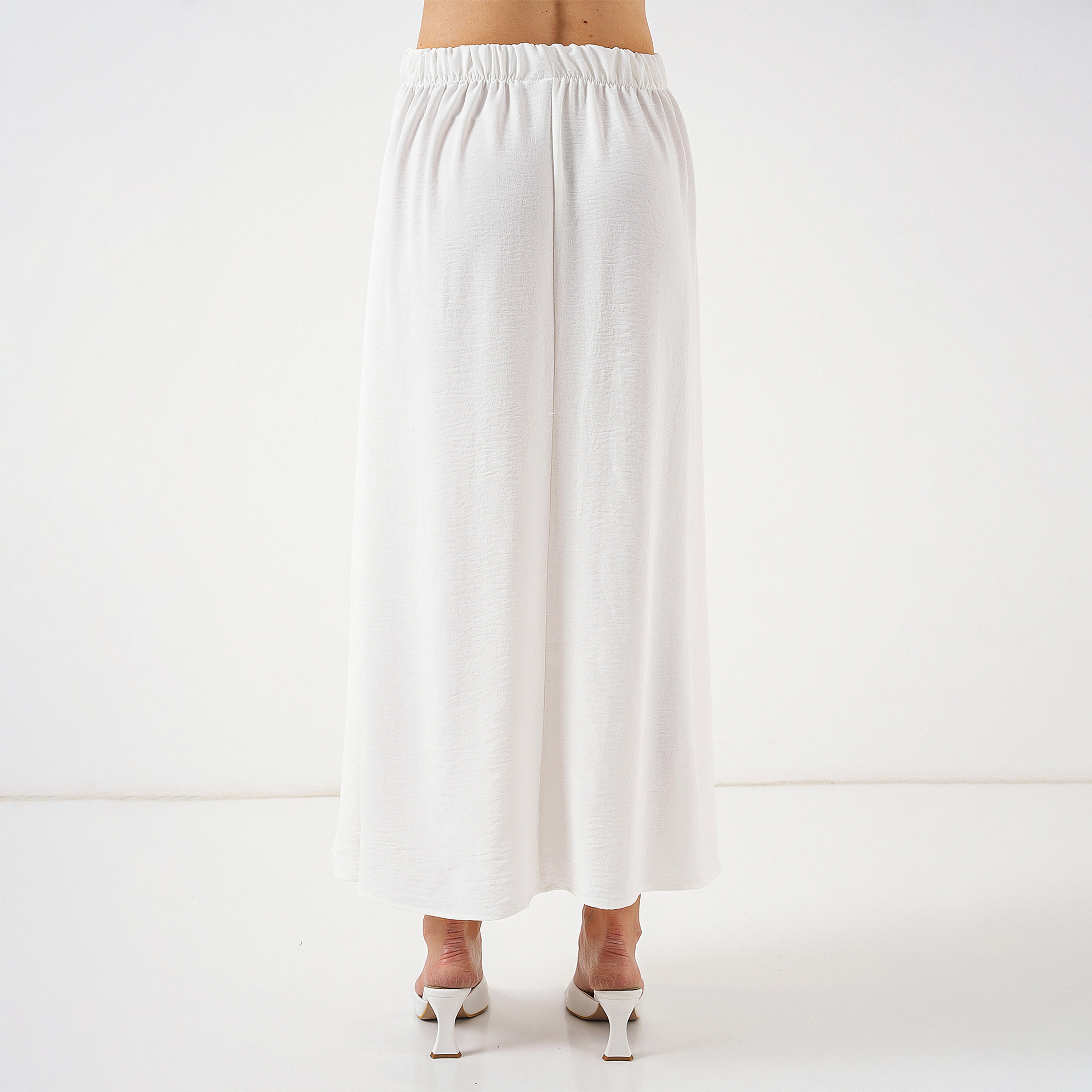تنورة ماكسي نسائية بطبقات من بيجدارت-women-clothing-bottoms-skirts-image-8