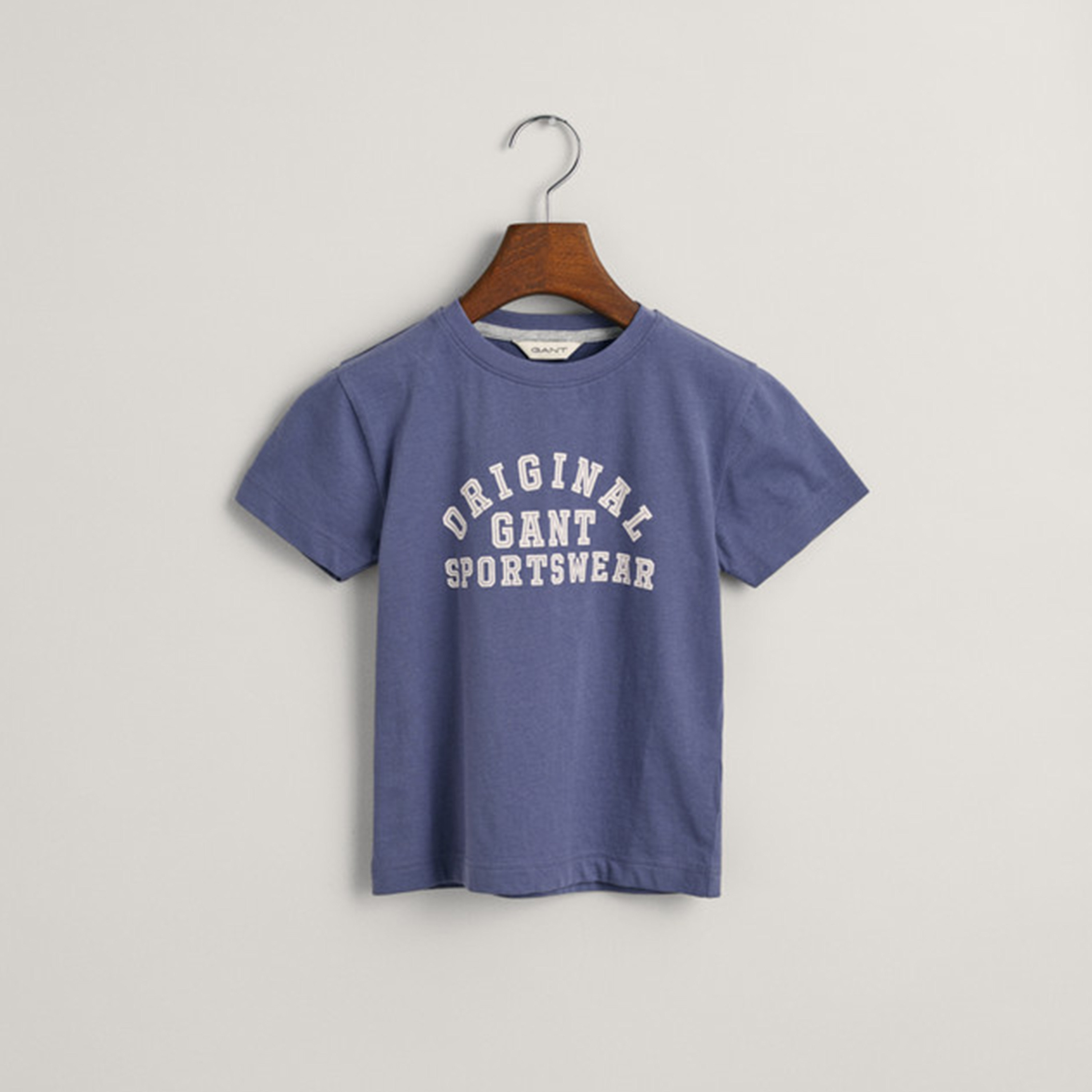 تيشيرت بأكمام قصيرة مطبوع من جانت-boys-clothing-tshirtsandpolos-image-1