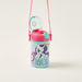 My Little Pony: A New Generation Printed Canteen Bottle with Strap - 450 ml-Mealtime Essentials-thumbnail-1