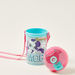 My Little Pony: A New Generation Printed Canteen Bottle with Strap - 450 ml-Mealtime Essentials-thumbnail-3