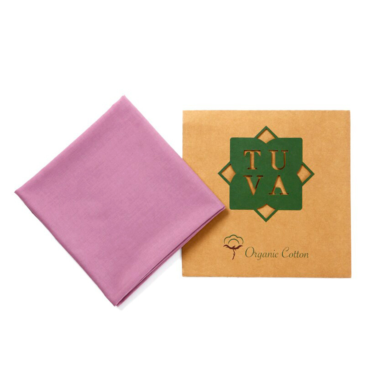 Modanisa Women Lilac Solid Hijab Scarf-women-arabicclothing-headscarf-hijab-image-5