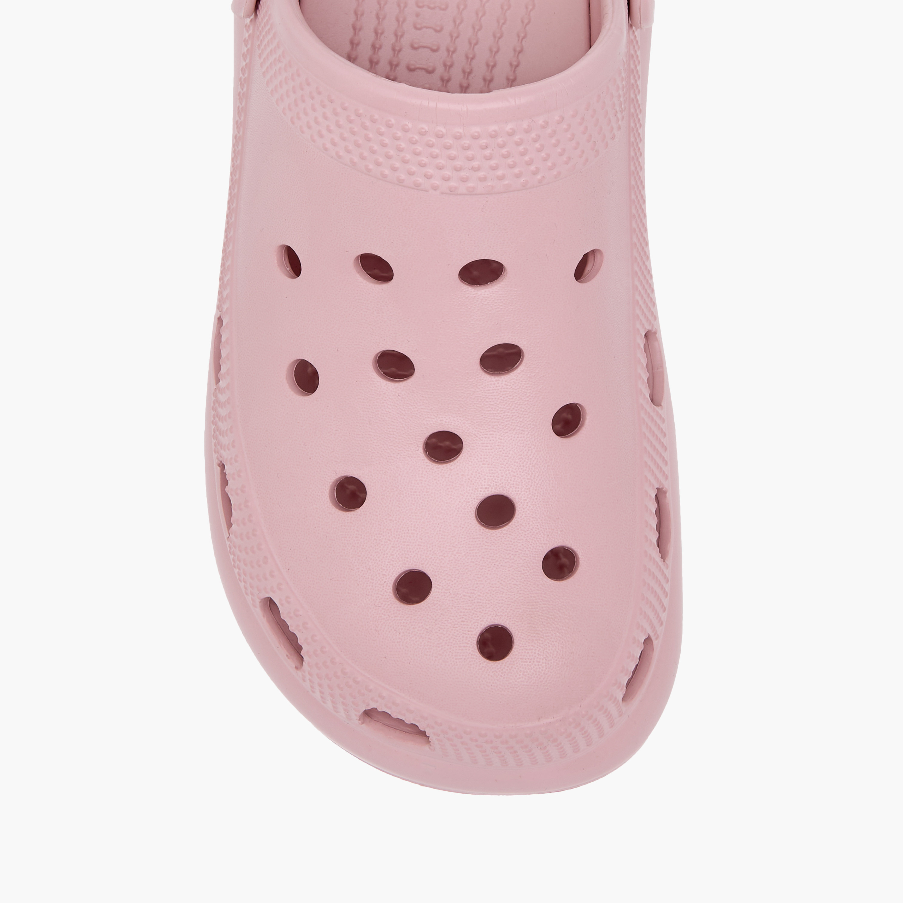 صندل كلوج بحزام خلفي وتفاصيل مفرغة للنساء من سيليست-women-shoes-flats-sandals-image-3