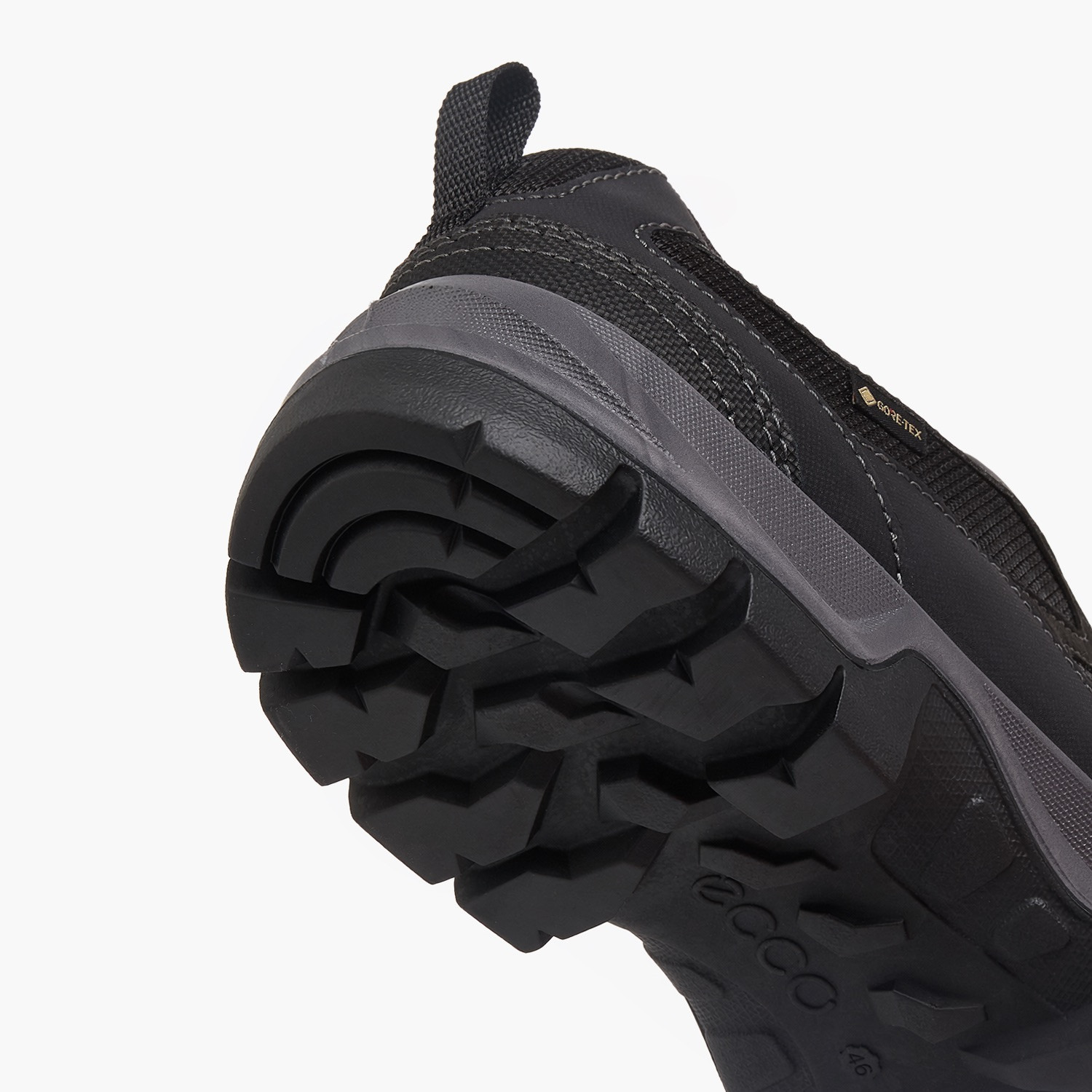 حذاء سنيكرز بارز الملمس بطول الكاحل ورباط إغلاق من إيكو-men-shoes-sneakers-image-5