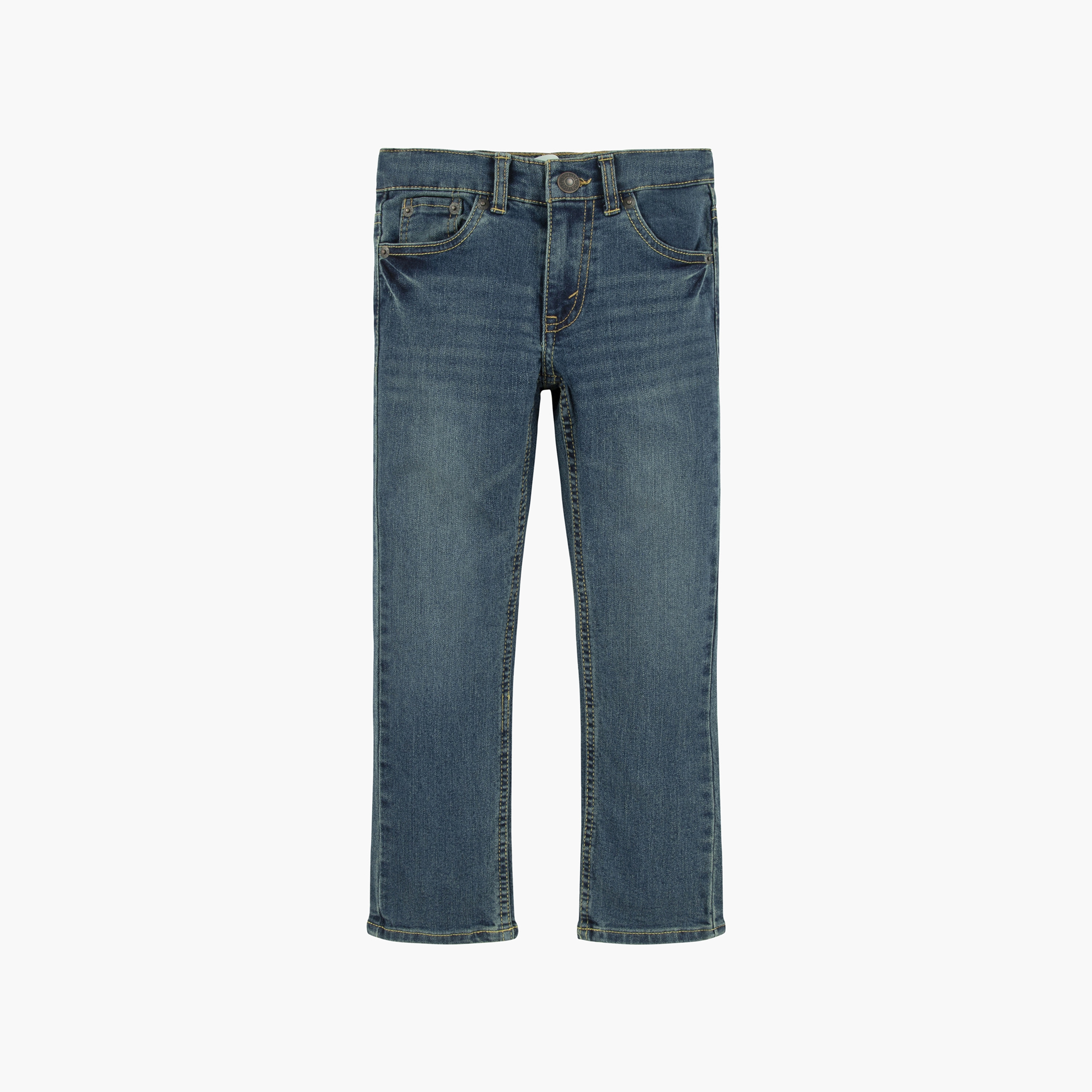 بنطلون جينز للأولاد من ليفايز-boys-clothing-bottoms-jeans-image-5