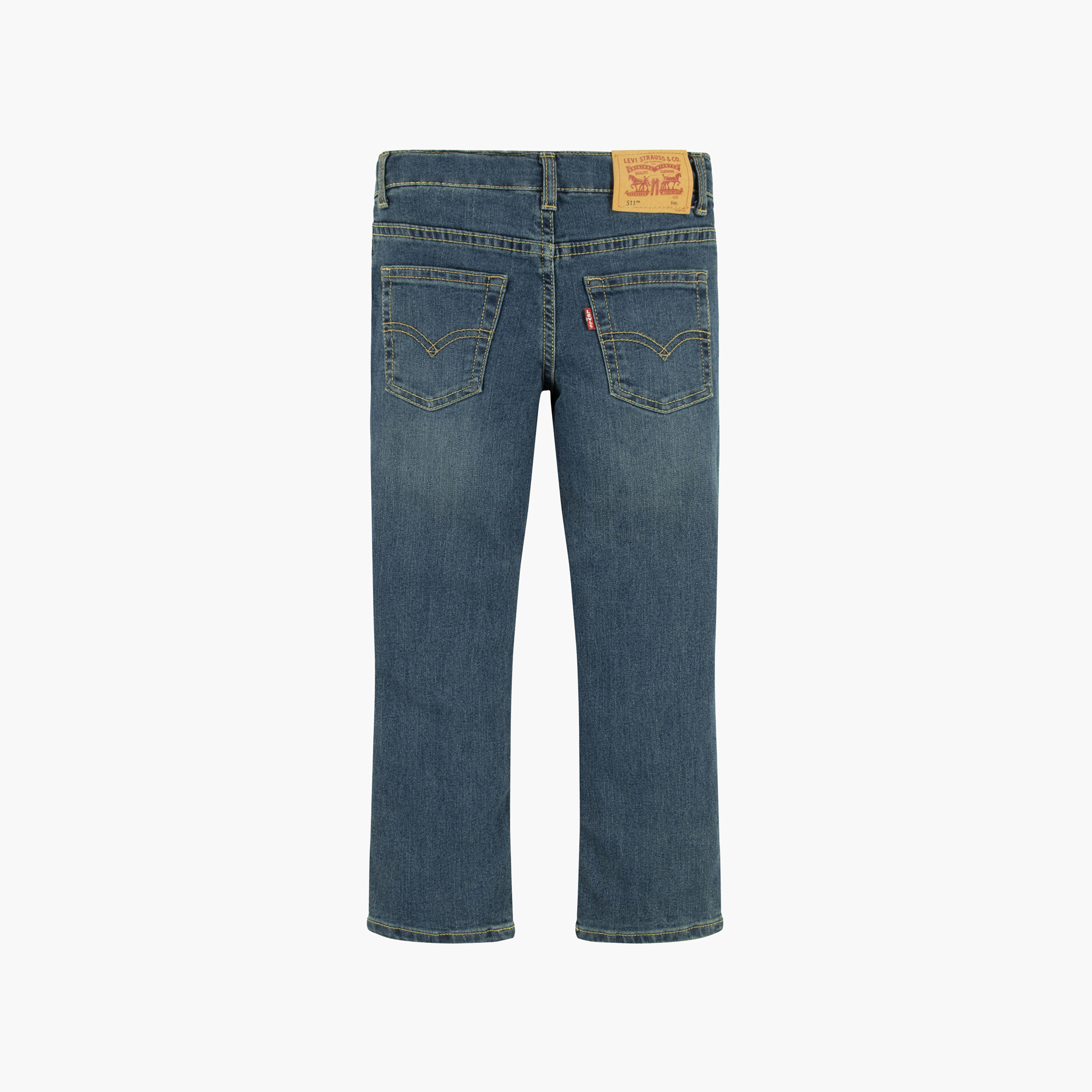 بنطلون جينز للأولاد من ليفايز-boys-clothing-bottoms-jeans-image-4