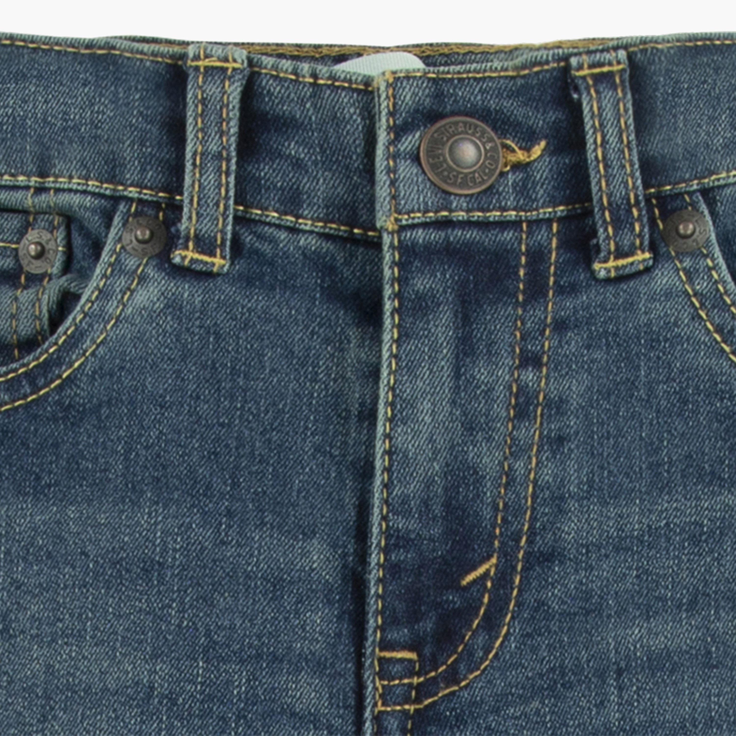 Levi’s Boys' Jeans-boys-clothing-bottoms-jeans-image-4