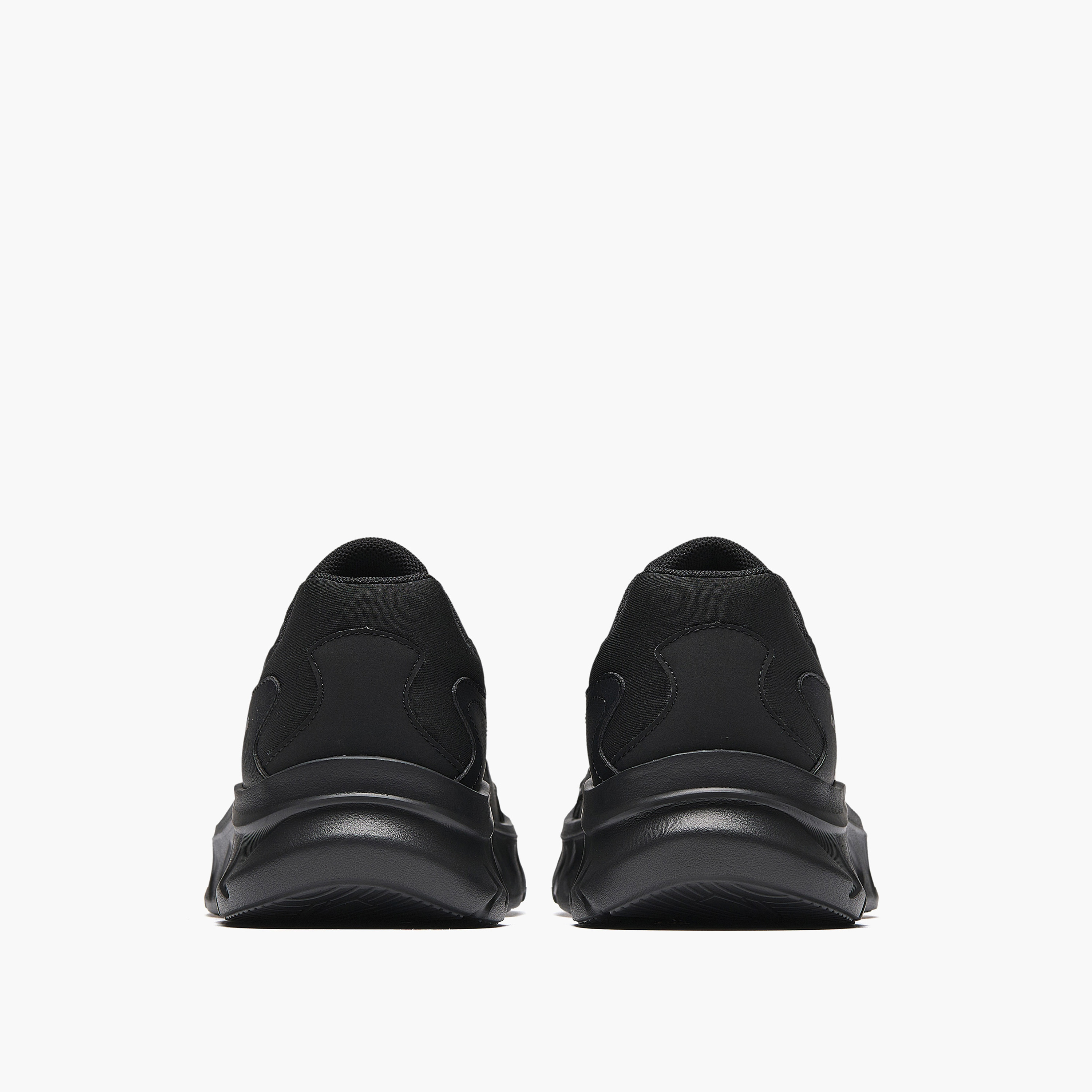 ANTA Men Lace-Up Ankle Sneakers - STAR CLOUD-sports-men-shoes-image-8