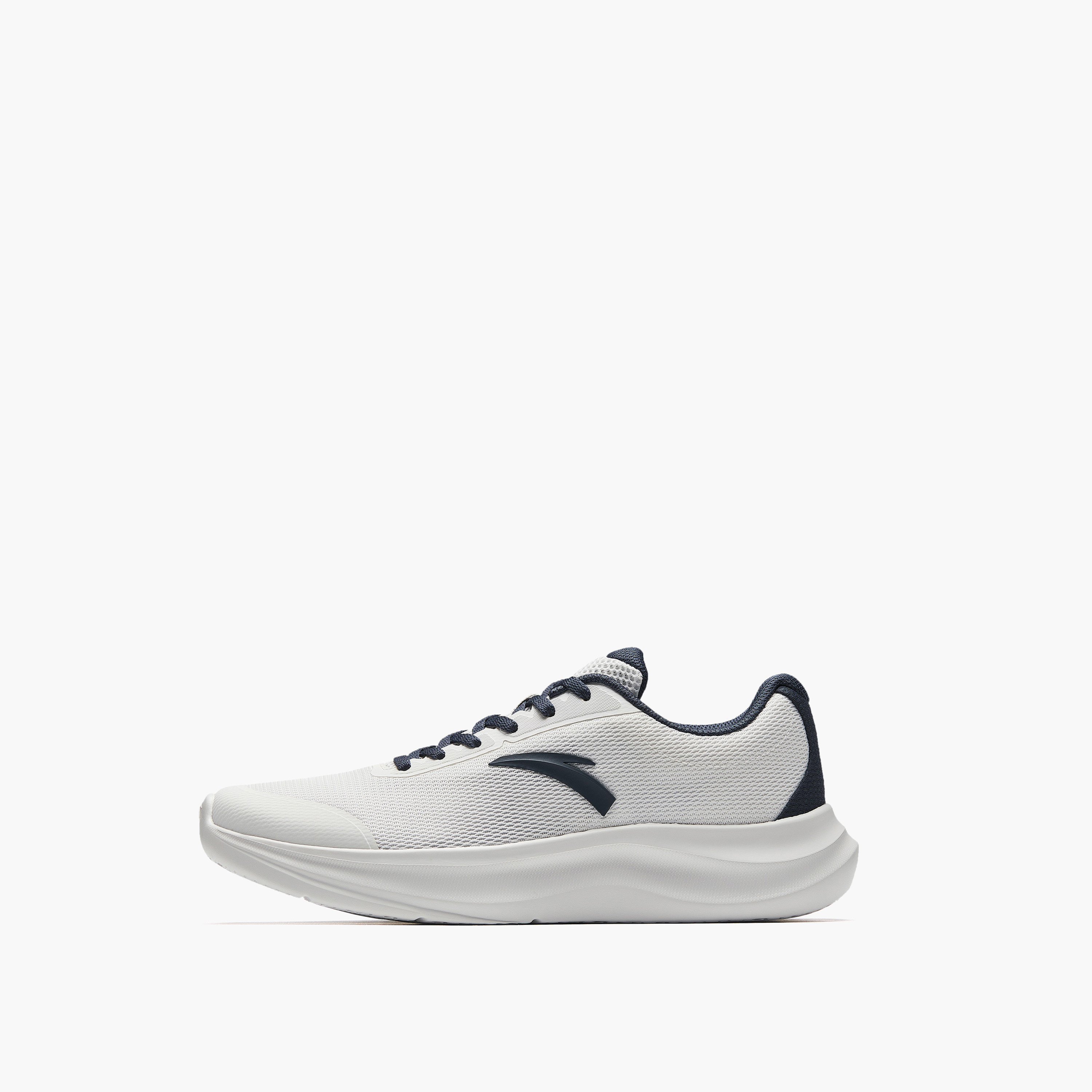 ANTA Men Lace-Up Ankle Sneakers - STAR CLOUD-sports-men-shoes-image-3
