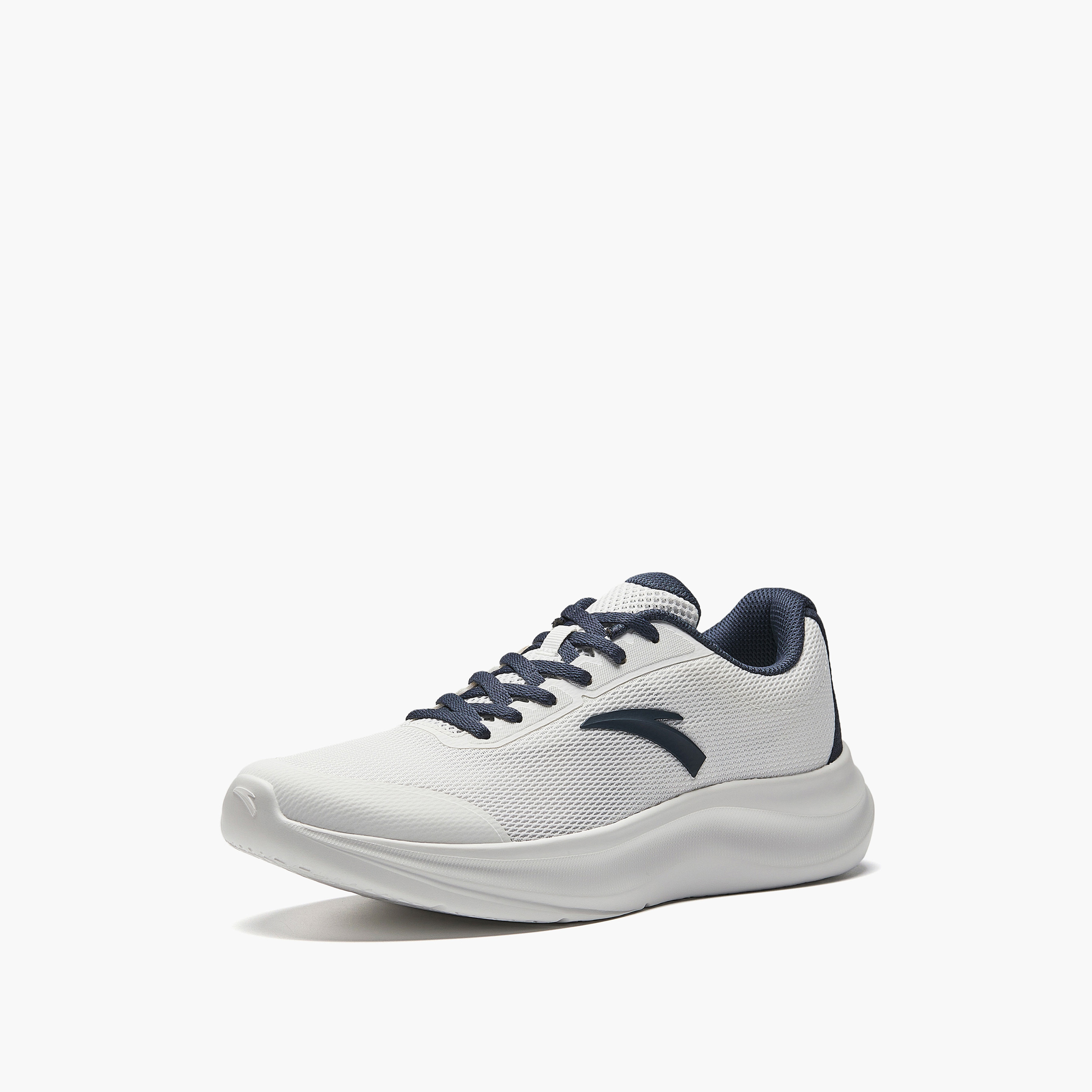 ANTA Men Lace-Up Ankle Sneakers - STAR CLOUD-sports-men-shoes-image-9
