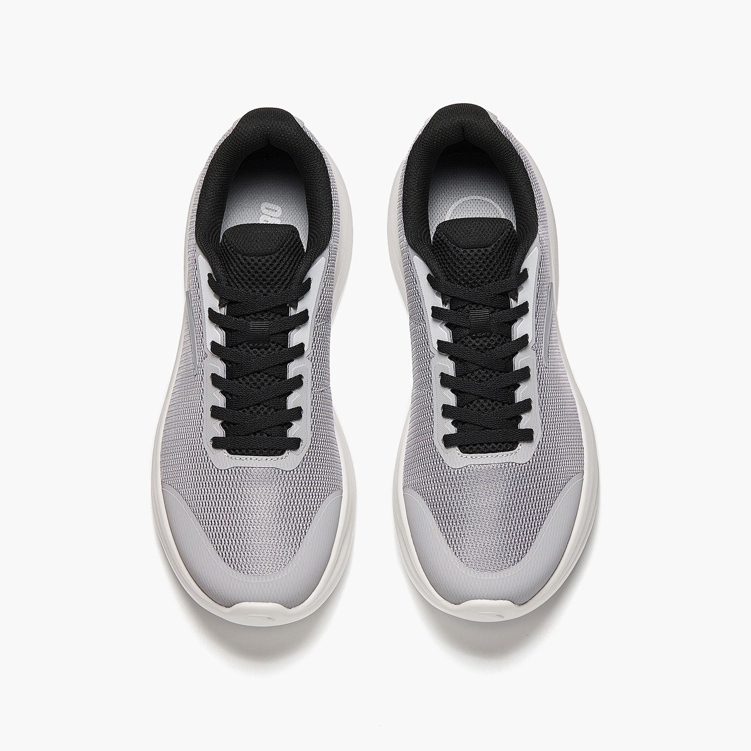 ANTA Men Lace-Up Ankle Sneakers - STAR CLOUD-sports-men-shoes-image-4