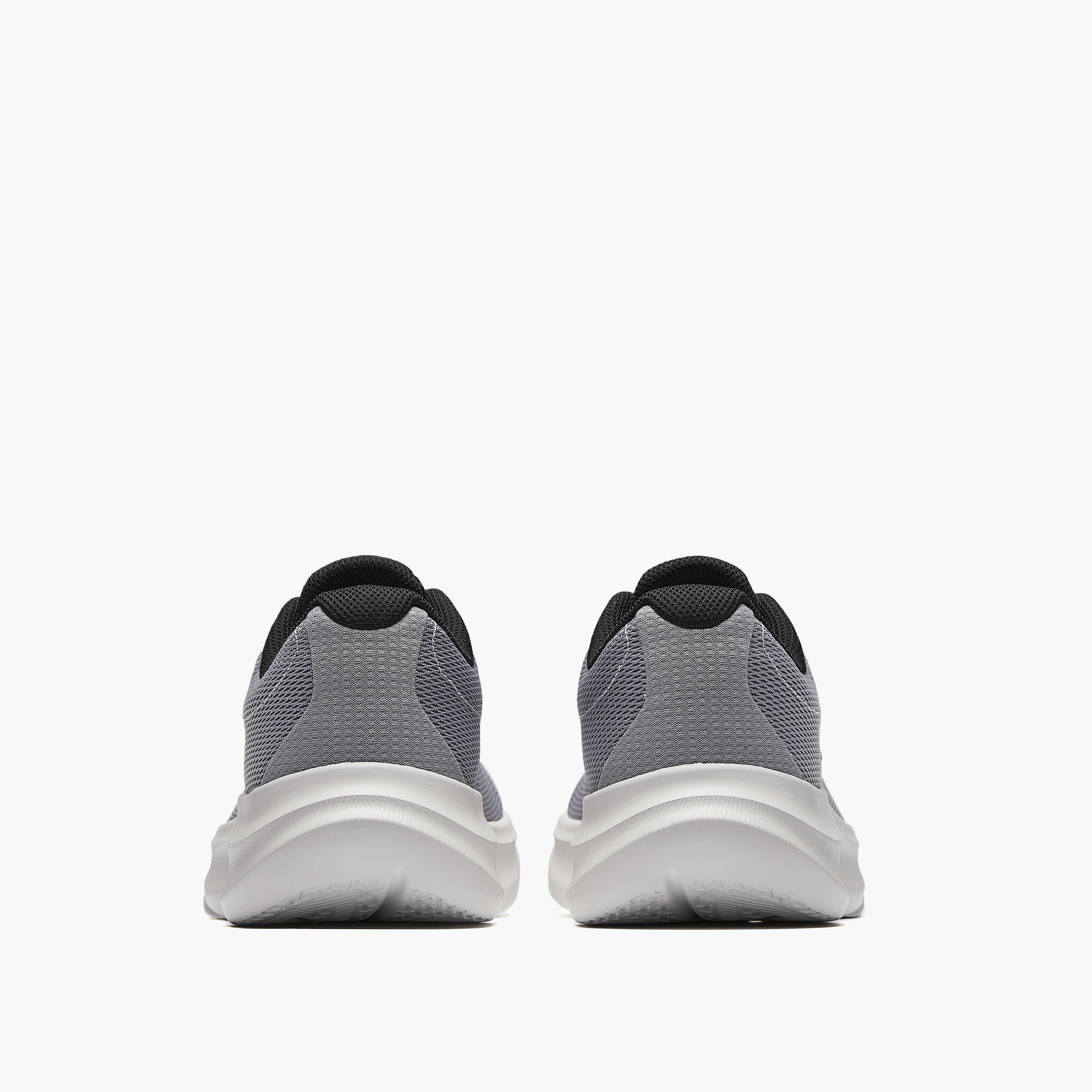 ANTA Men Lace-Up Ankle Sneakers - STAR CLOUD-sports-men-shoes-image-5