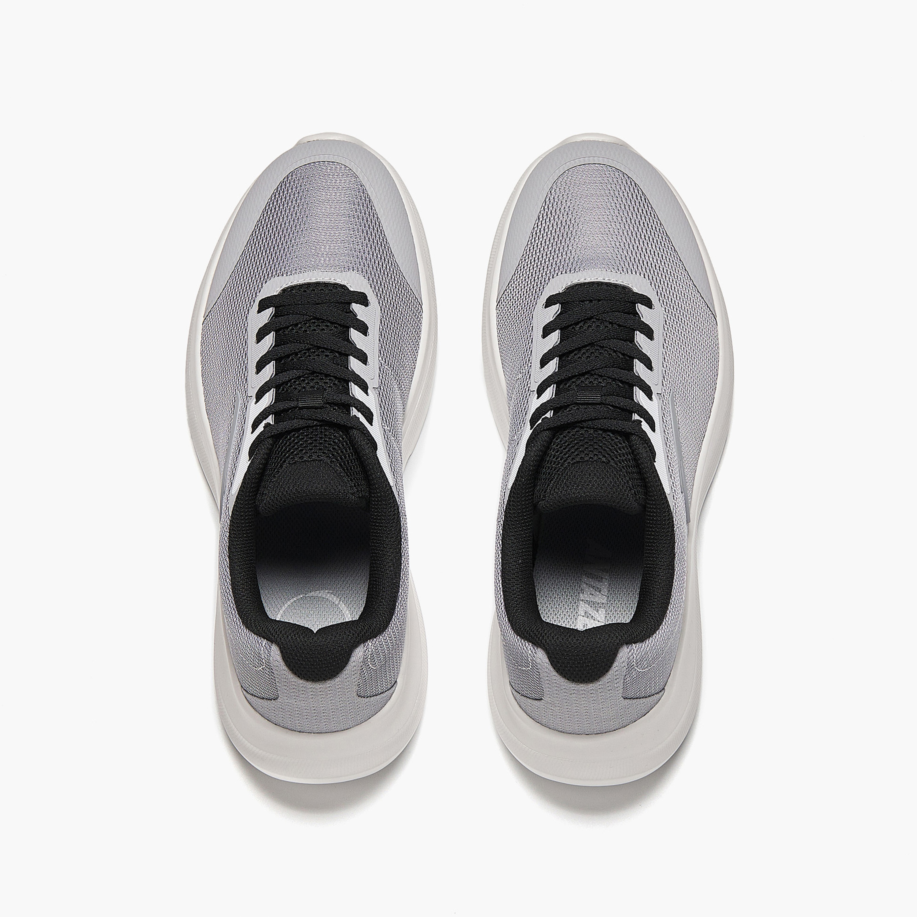 ANTA Men Lace-Up Ankle Sneakers - STAR CLOUD-sports-men-shoes-image-9