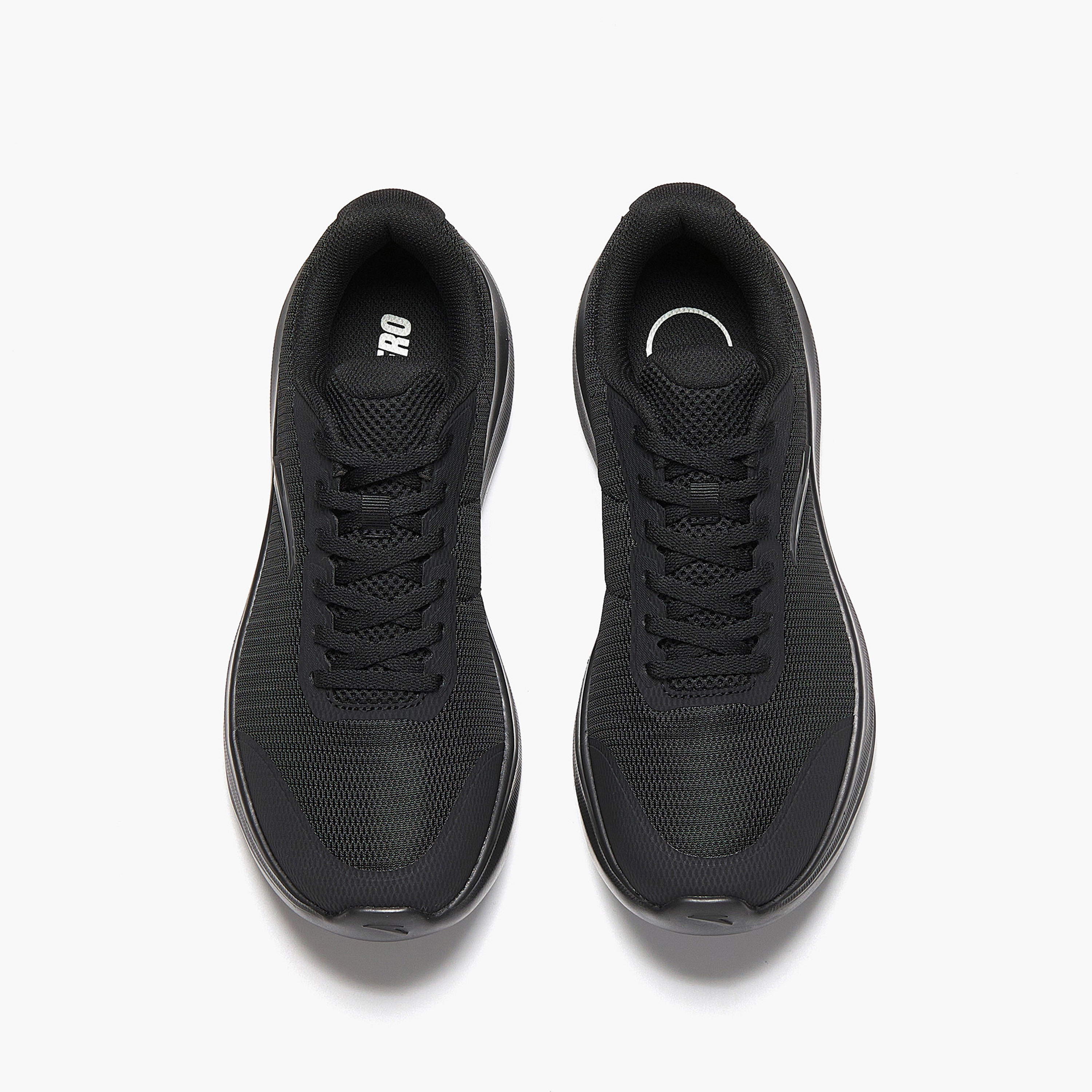  حذاء سنيكرز طول الكاحل برباط إغلاق للرجال من أنتا - ستار كلاود-sports-men-shoes-image-7