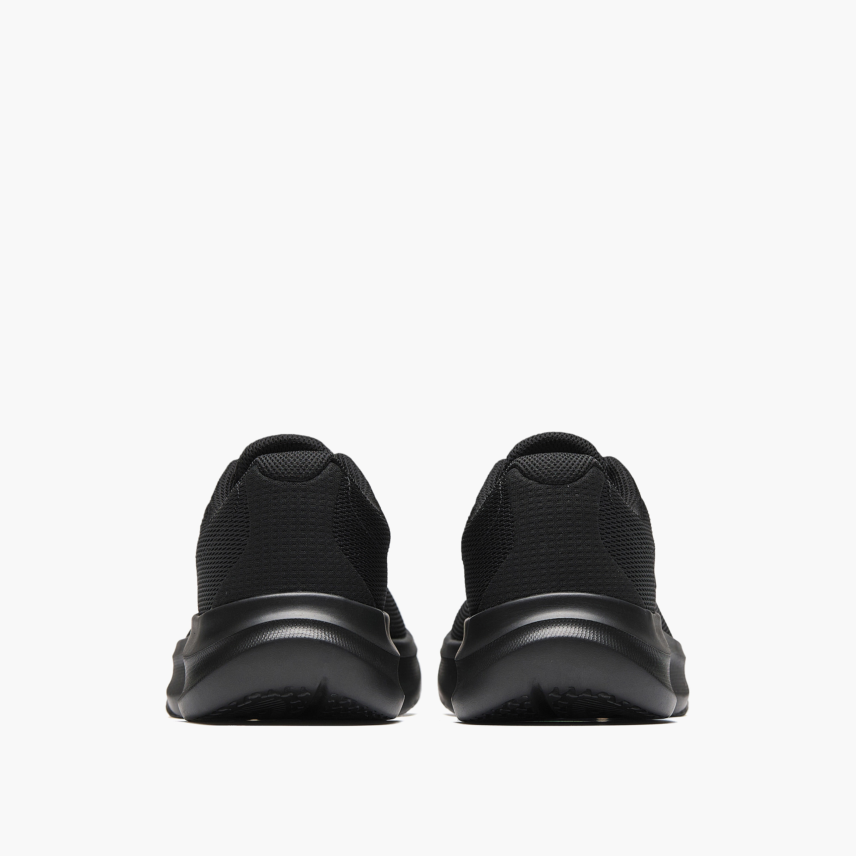  حذاء سنيكرز طول الكاحل برباط إغلاق للرجال من أنتا - ستار كلاود-sports-men-shoes-image-8