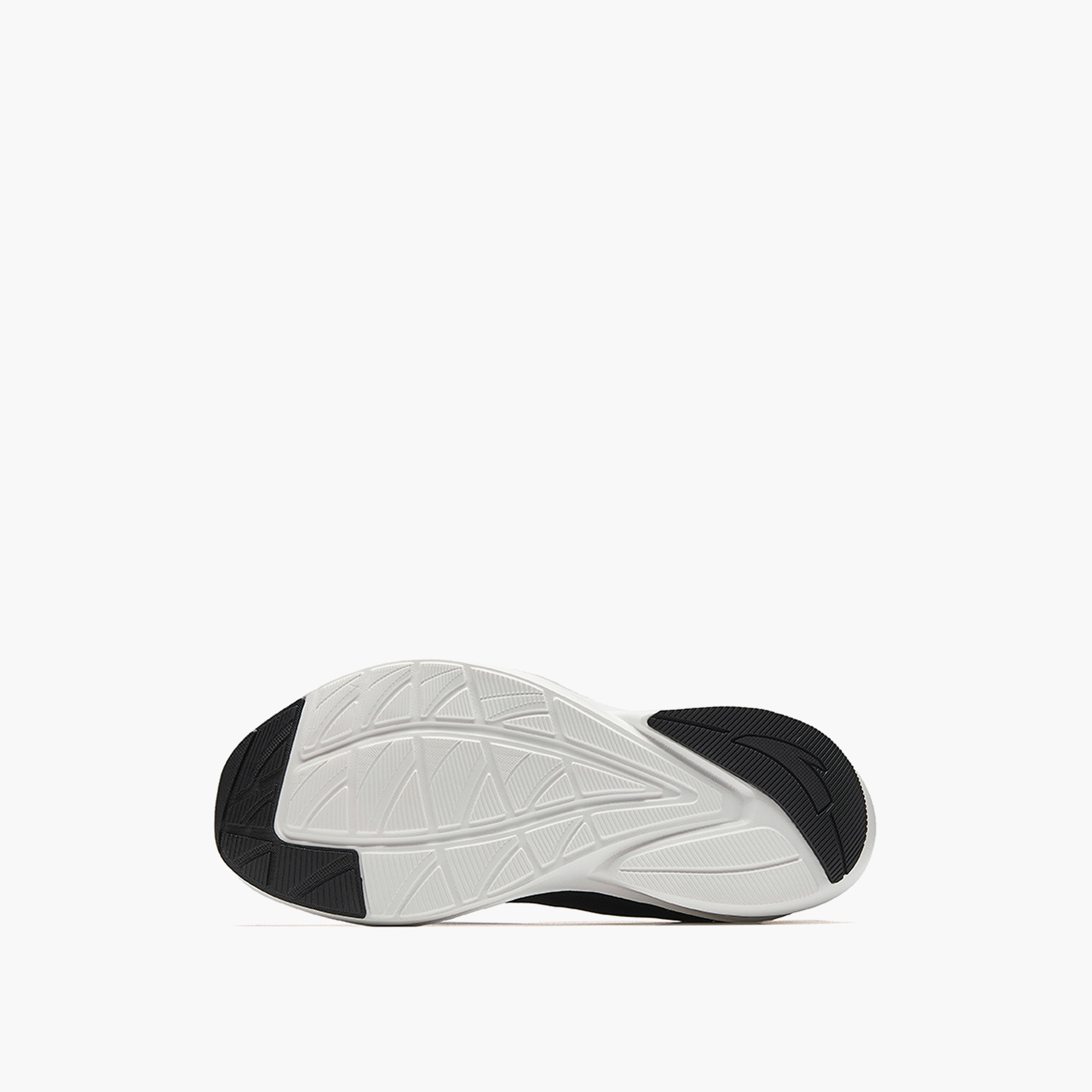 ANTA Men Lace-Up Ankle Sneakers - STAR CLOUD-sports-men-shoes-image-5