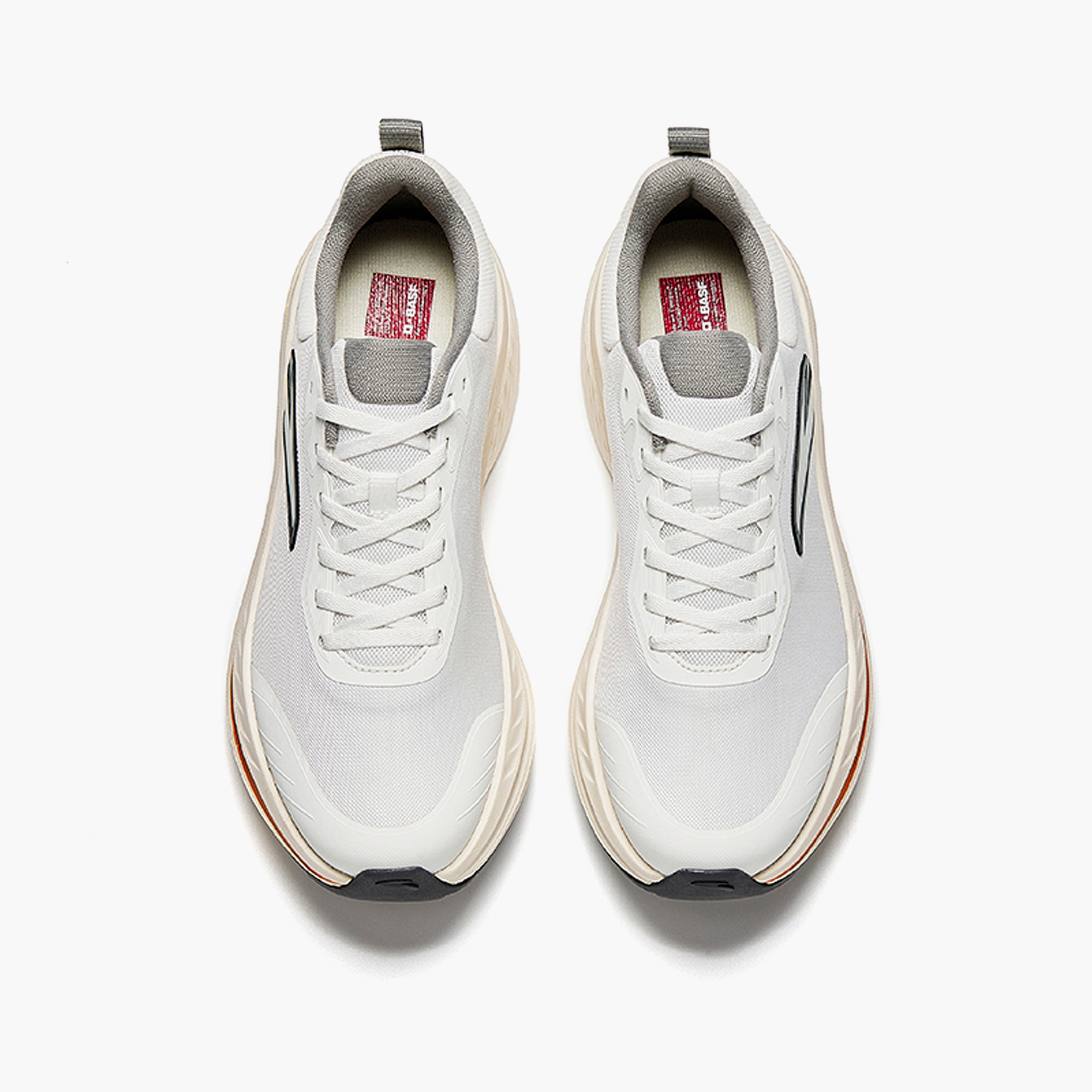 ANTA Men Lace-Up Ankle Sneakers - STAR CLOUD-sports-men-shoes-image-4