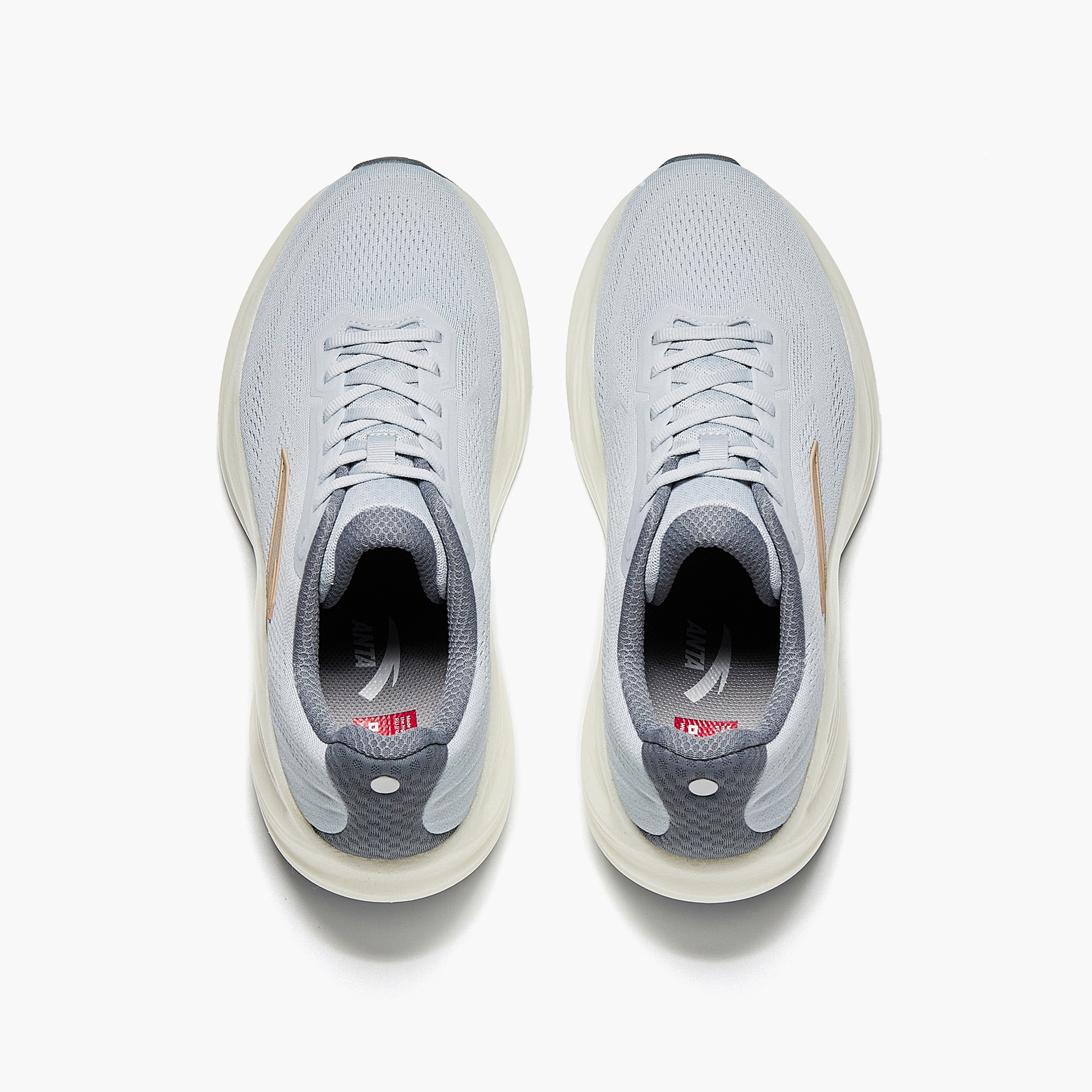 ANTA Men Lace-Up Ankle Sneakers - CC3-sports-men-shoes-image-11