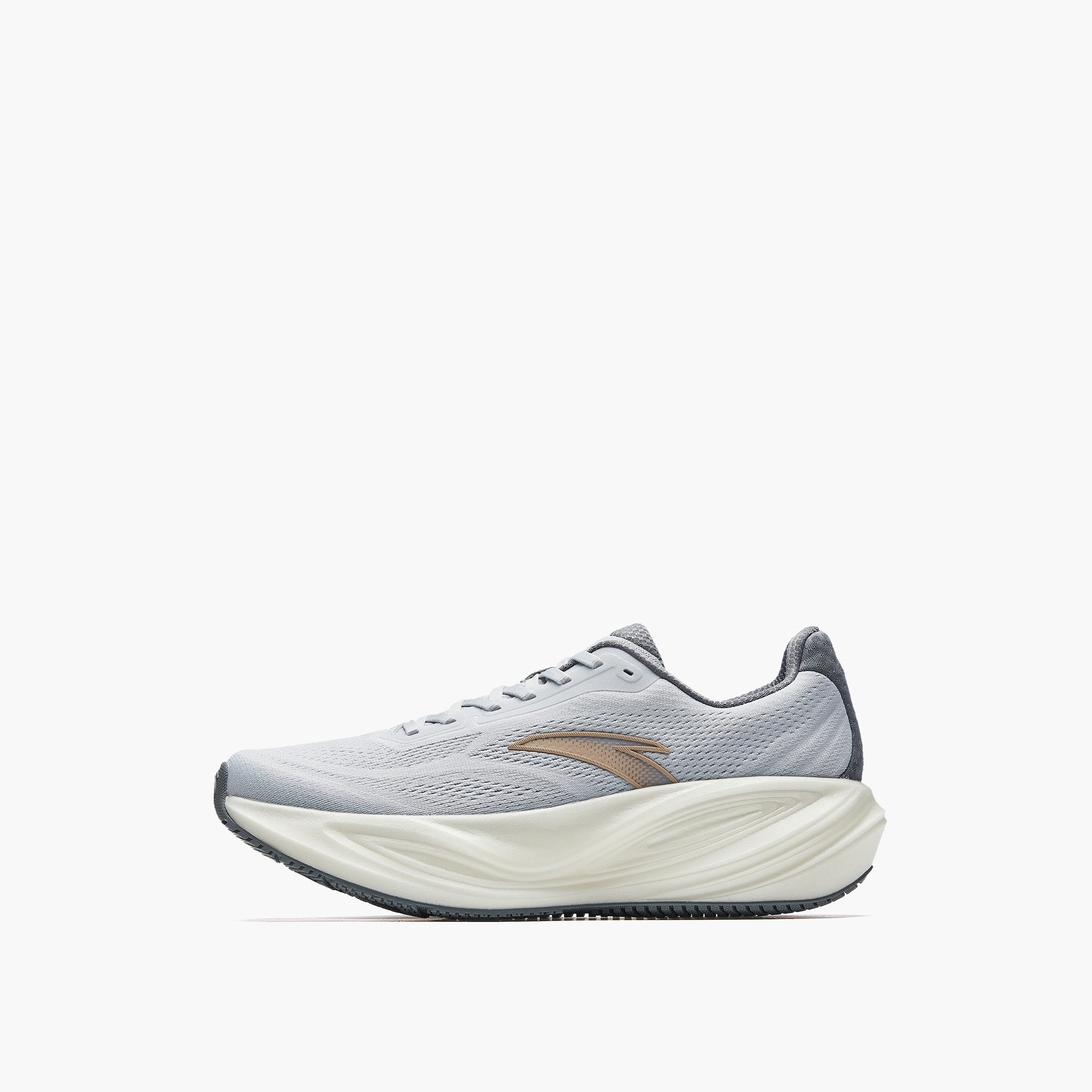 ANTA Men Lace-Up Ankle Sneakers - CC3-sports-men-shoes-image-4