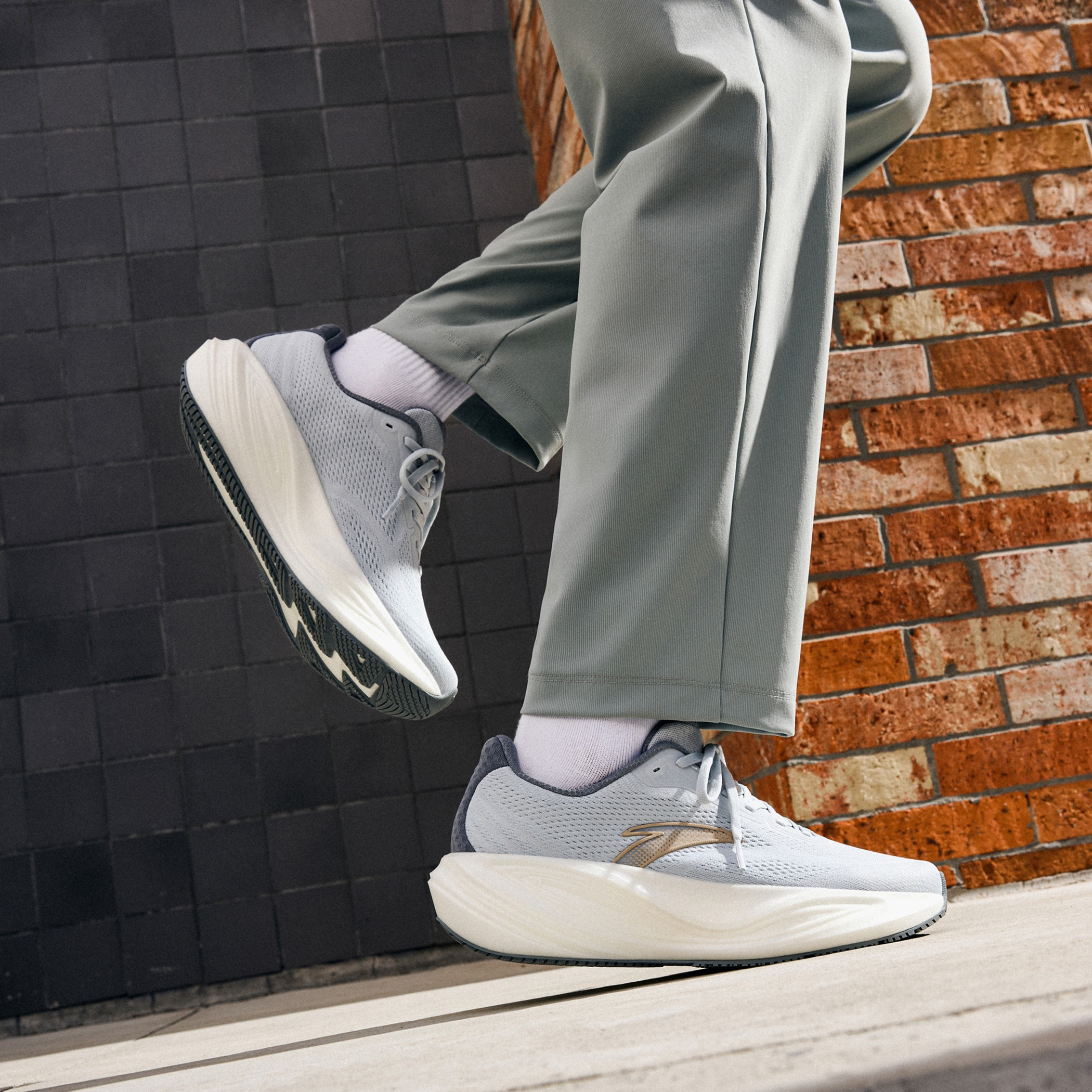 ANTA Men Lace-Up Ankle Sneakers - CC3-sports-men-shoes-image-5