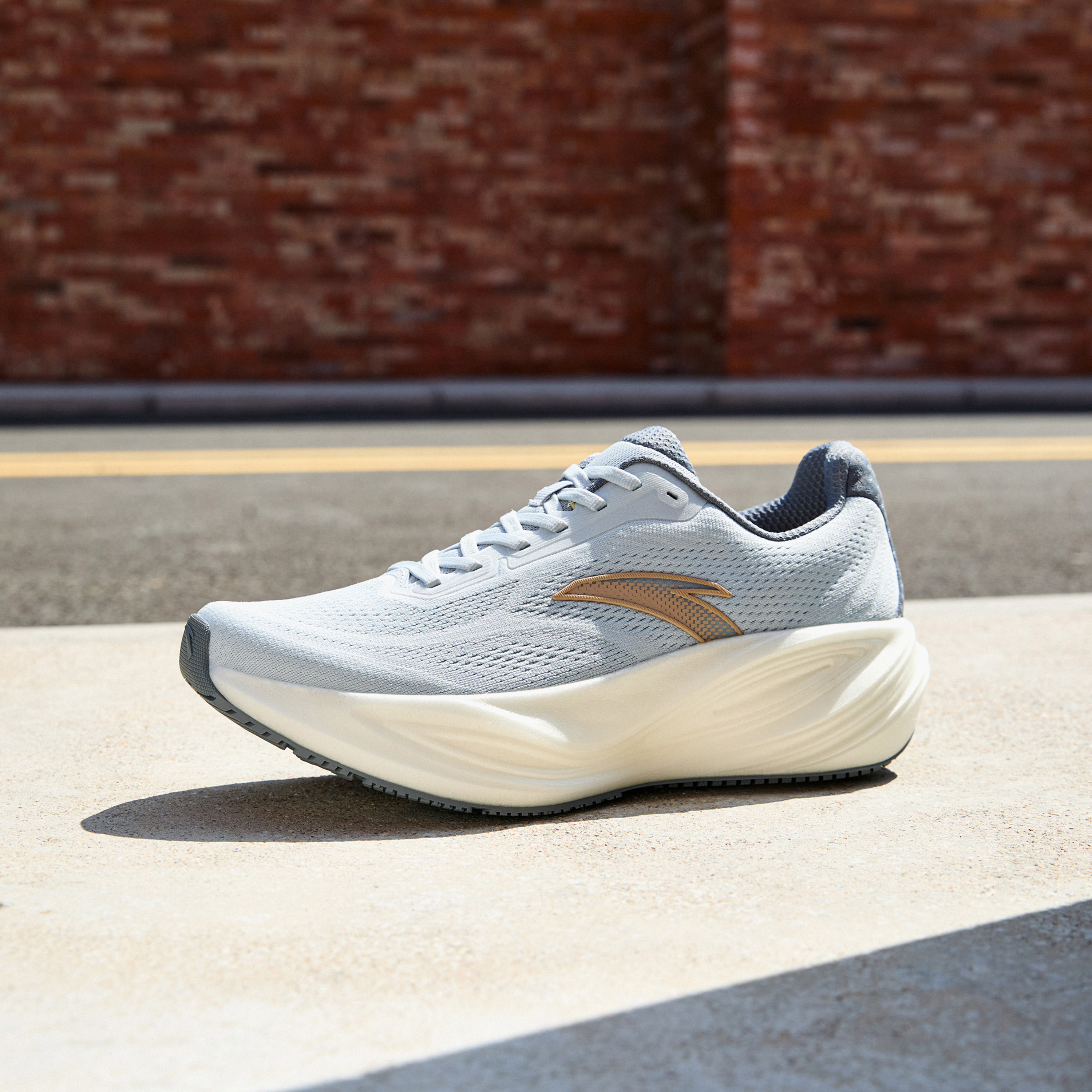 ANTA Men Lace-Up Ankle Sneakers - CC3-sports-men-shoes-image-6