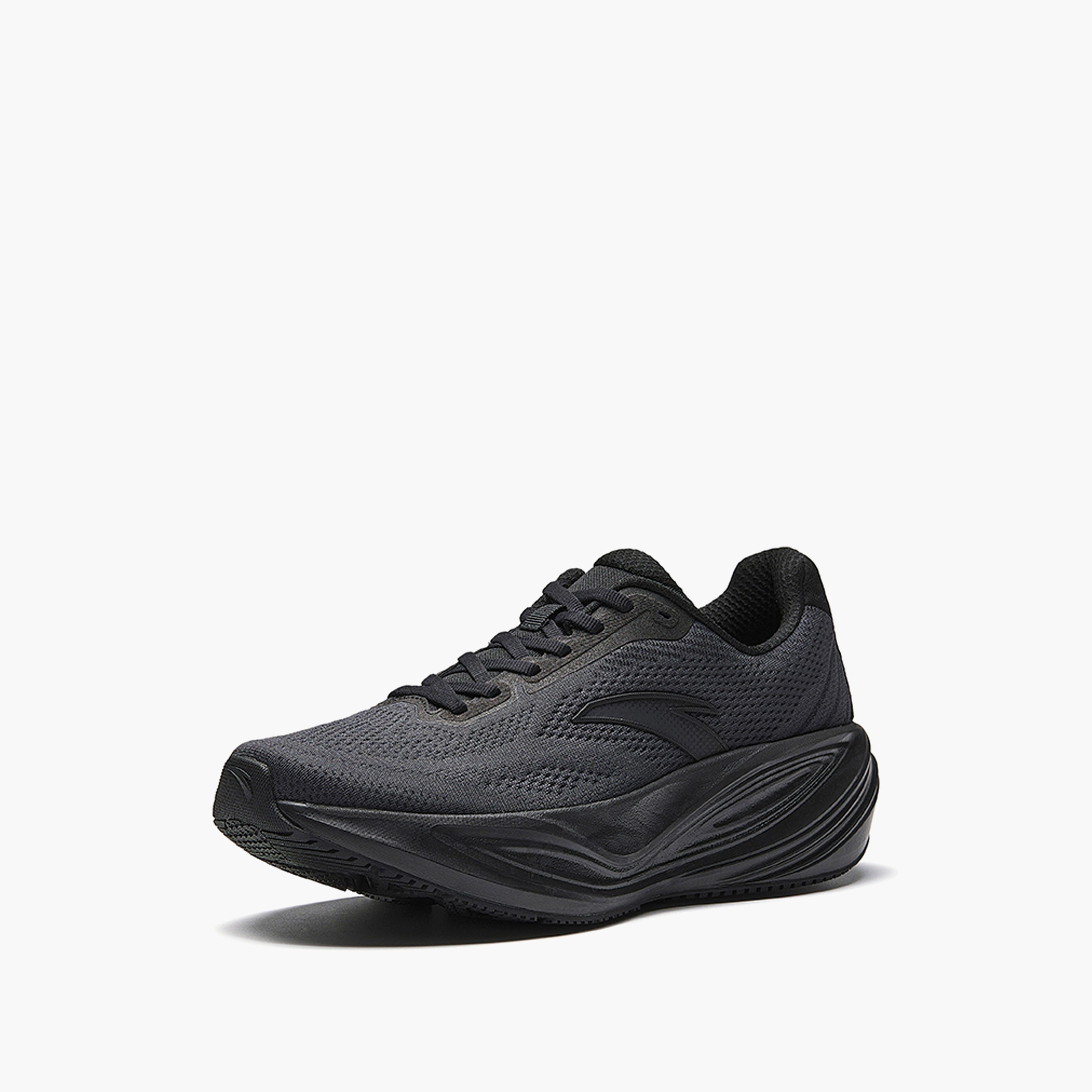 ANTA Men Lace-Up Ankle Sneakers - CC3-sports-men-shoes-image-1