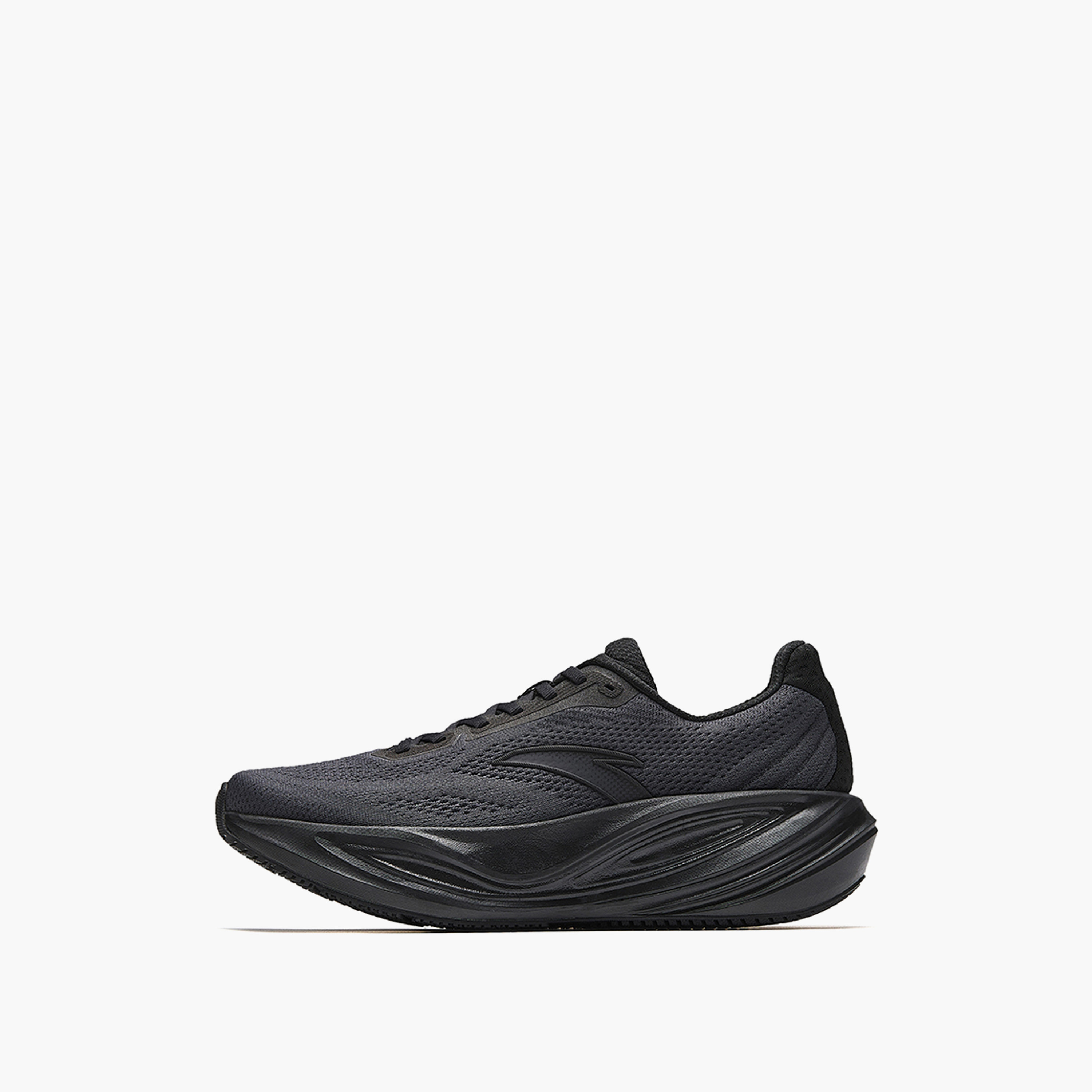 ANTA Men Lace-Up Ankle Sneakers - CC3-sports-men-shoes-image-3