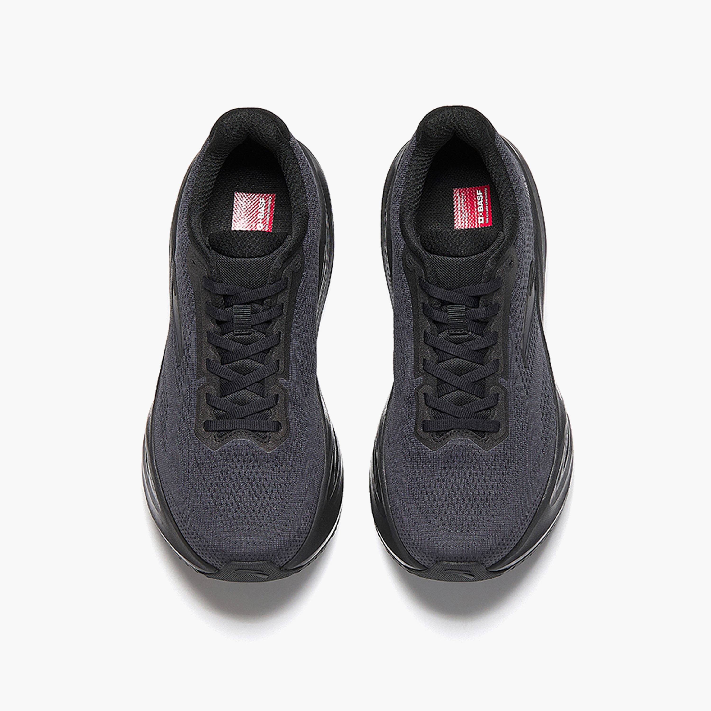 ANTA Men Lace-Up Ankle Sneakers - CC3-sports-men-shoes-image-5