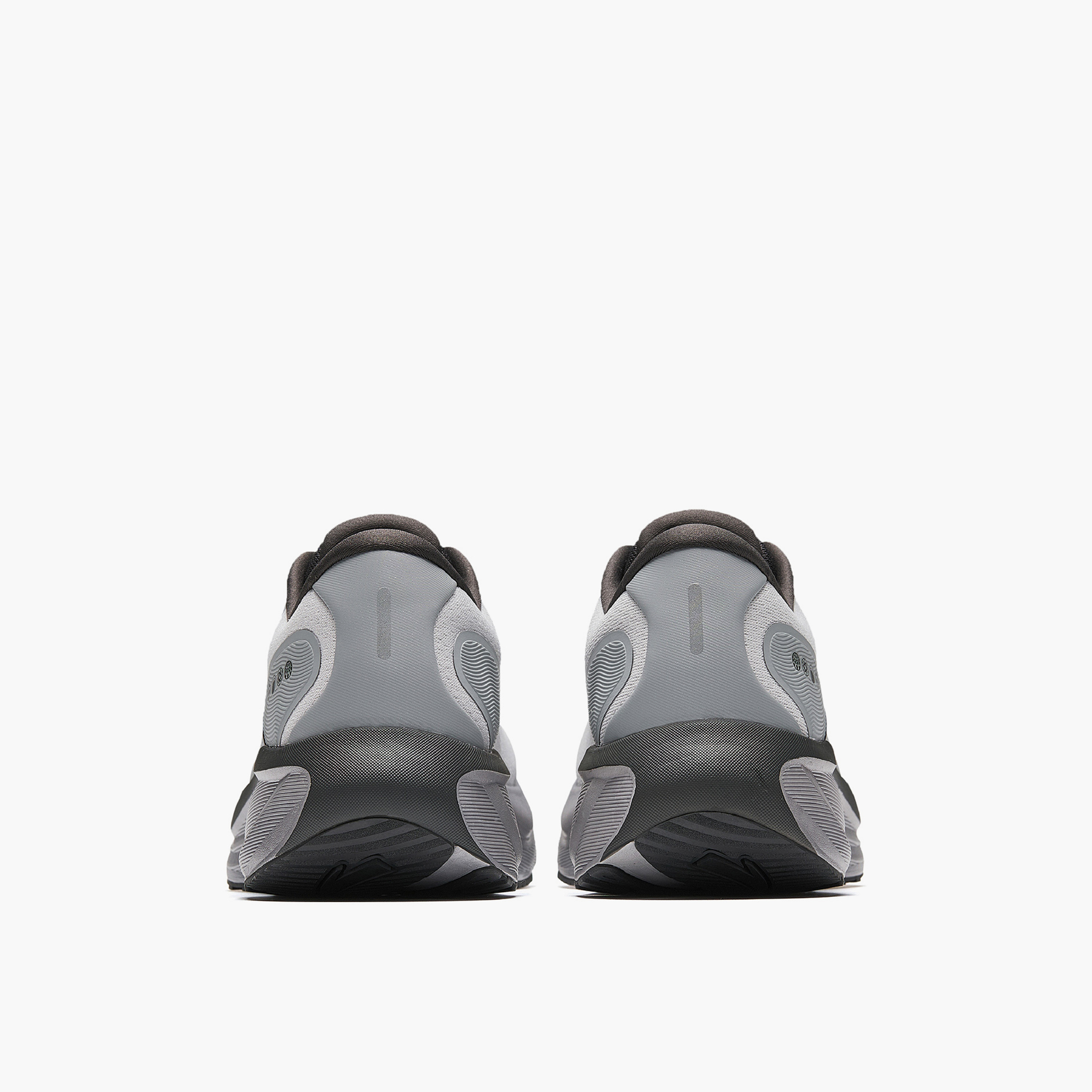 ANTA Men Lace-Up Ankle Sneakers - JOURNEY WALKER - PG7 - 2.5-sports-men-shoes-image-4