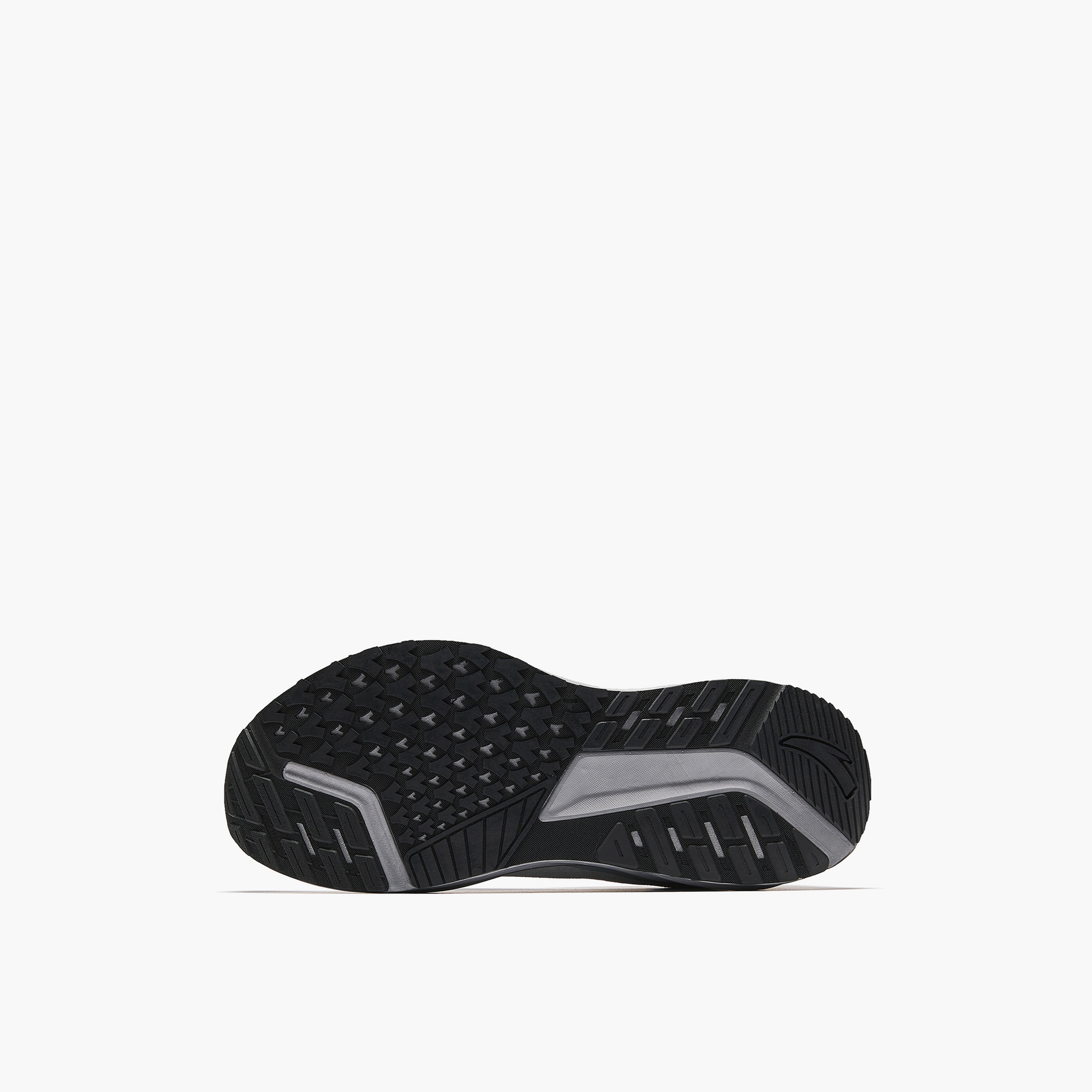 ANTA Men Lace-Up Ankle Sneakers - JOURNEY WALKER - PG7 - 2.5-sports-men-shoes-image-5