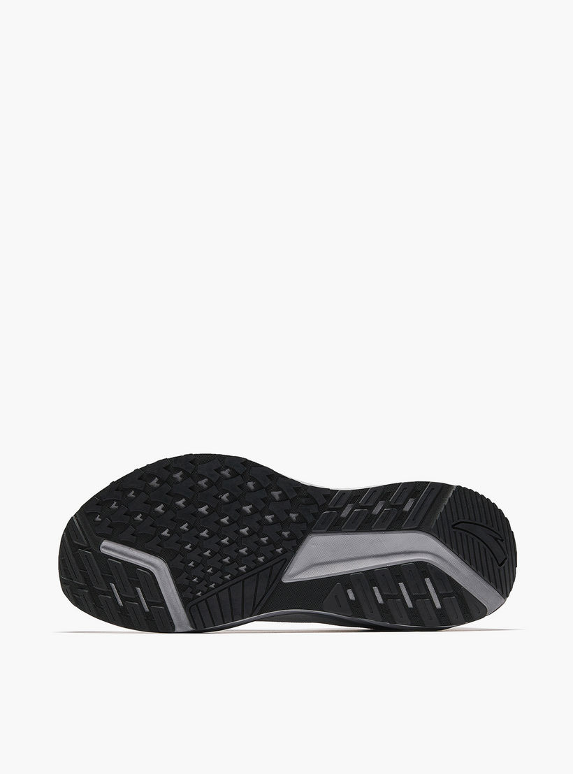 ANTA Men Lace-Up Ankle Sneakers - JOURNEY WALKER - PG7 - 2.5-sports-men-shoes-image-5