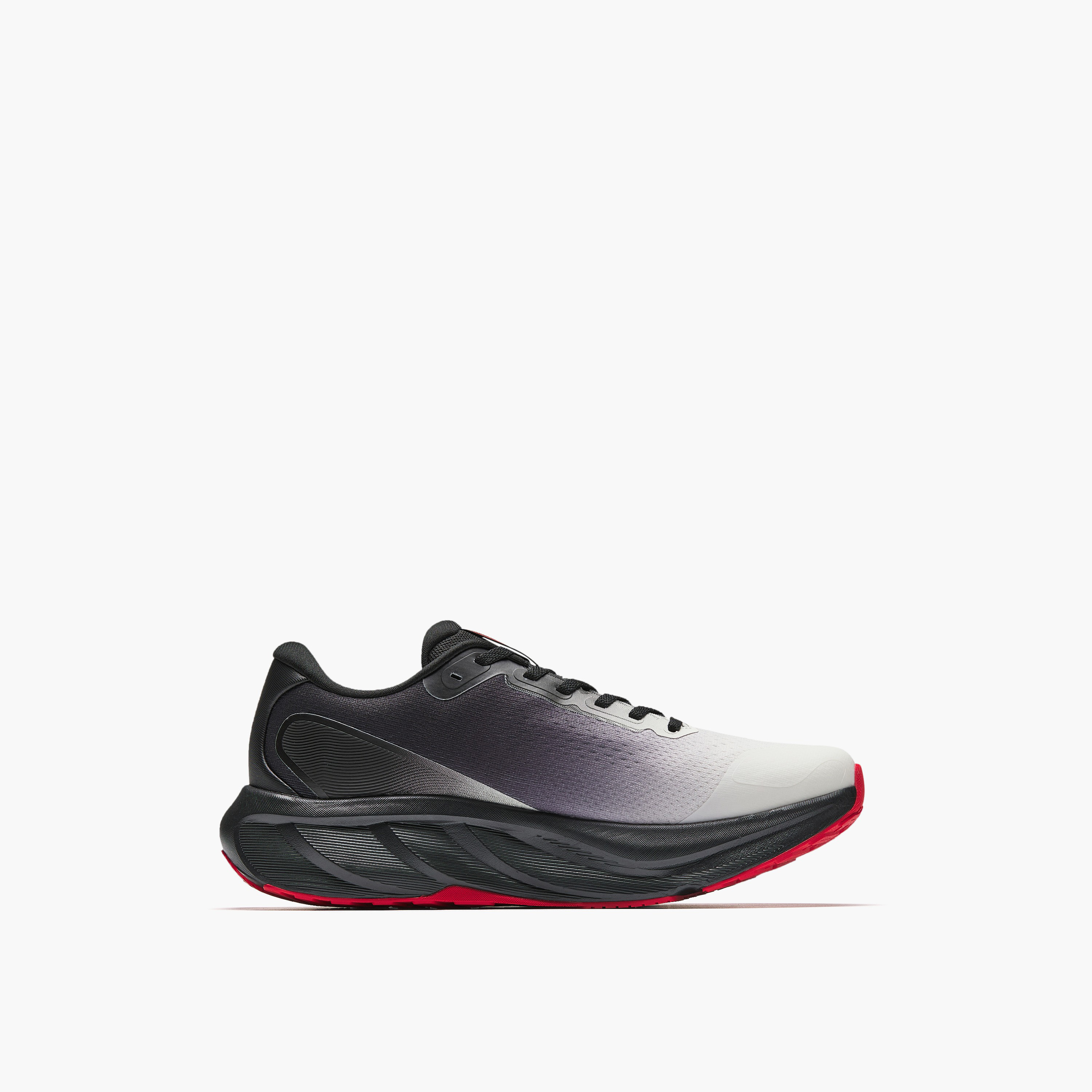 حذاء رياضي برباط إغلاق للرجال من أنتا - جورني ووكر - بي جي7 - 2.5-sports-men-shoes-image-4