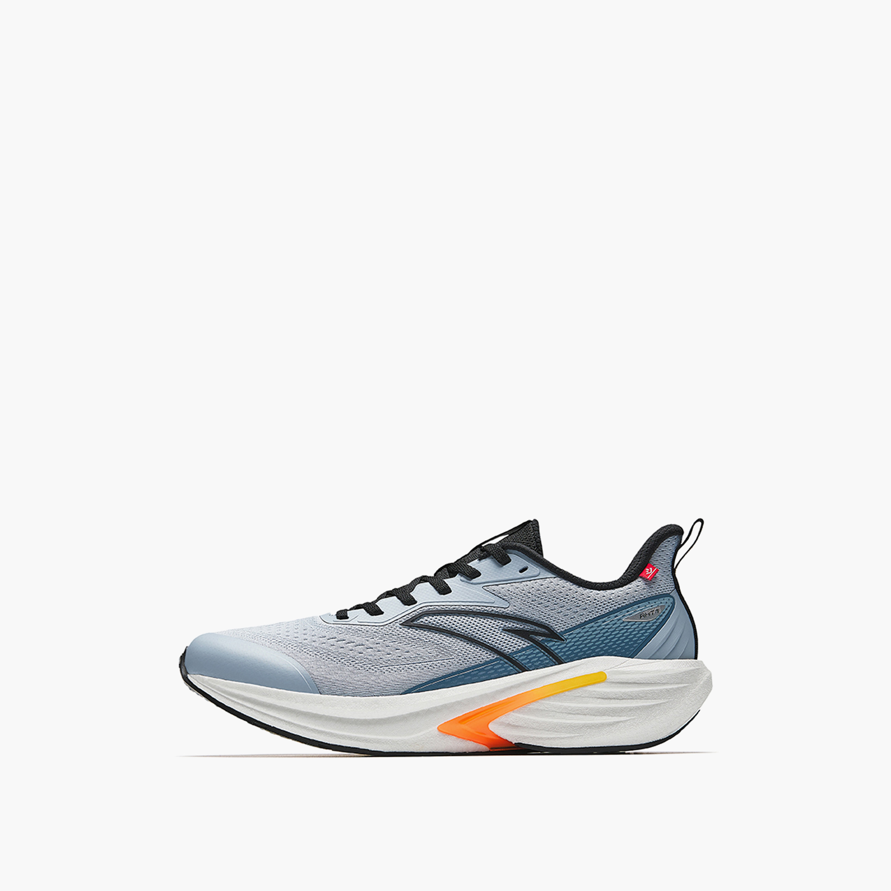 ANTA Men Lace-Up Sports Shoes - ROCKET 7-sports-men-shoes-image-2