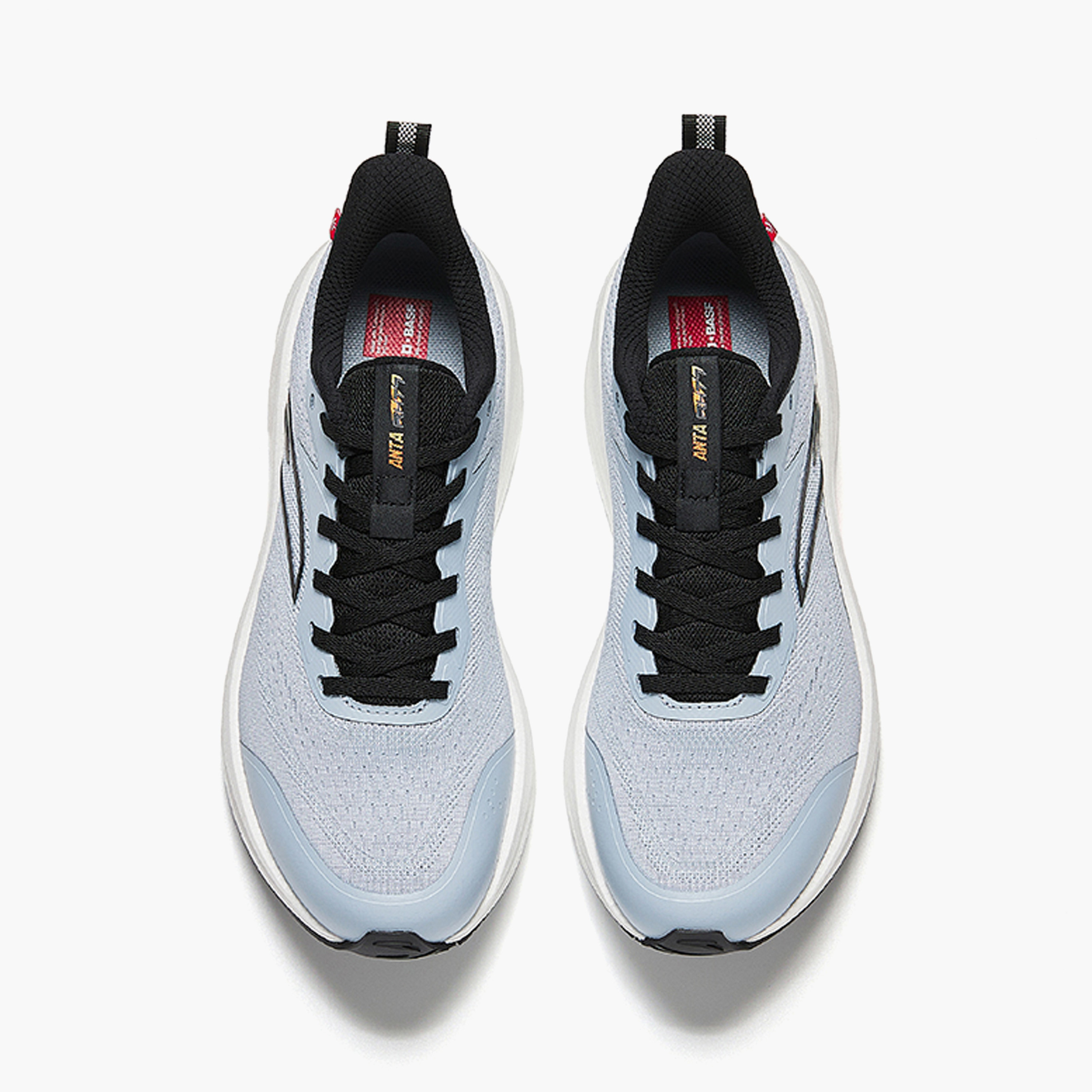 ANTA Men Lace-Up Sports Shoes - ROCKET 7-sports-men-shoes-image-3