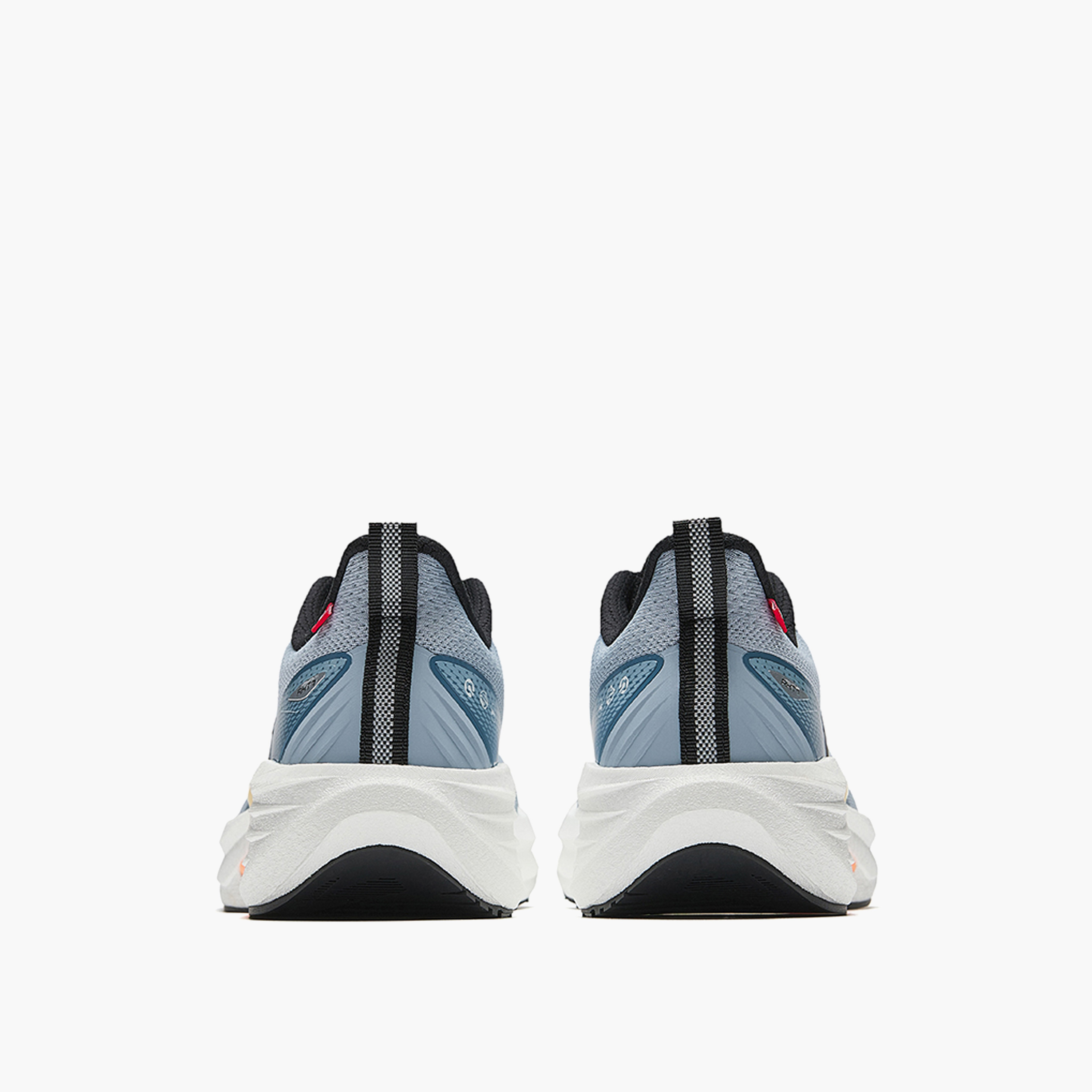 ANTA Men Lace-Up Sports Shoes - ROCKET 7-sports-men-shoes-image-4