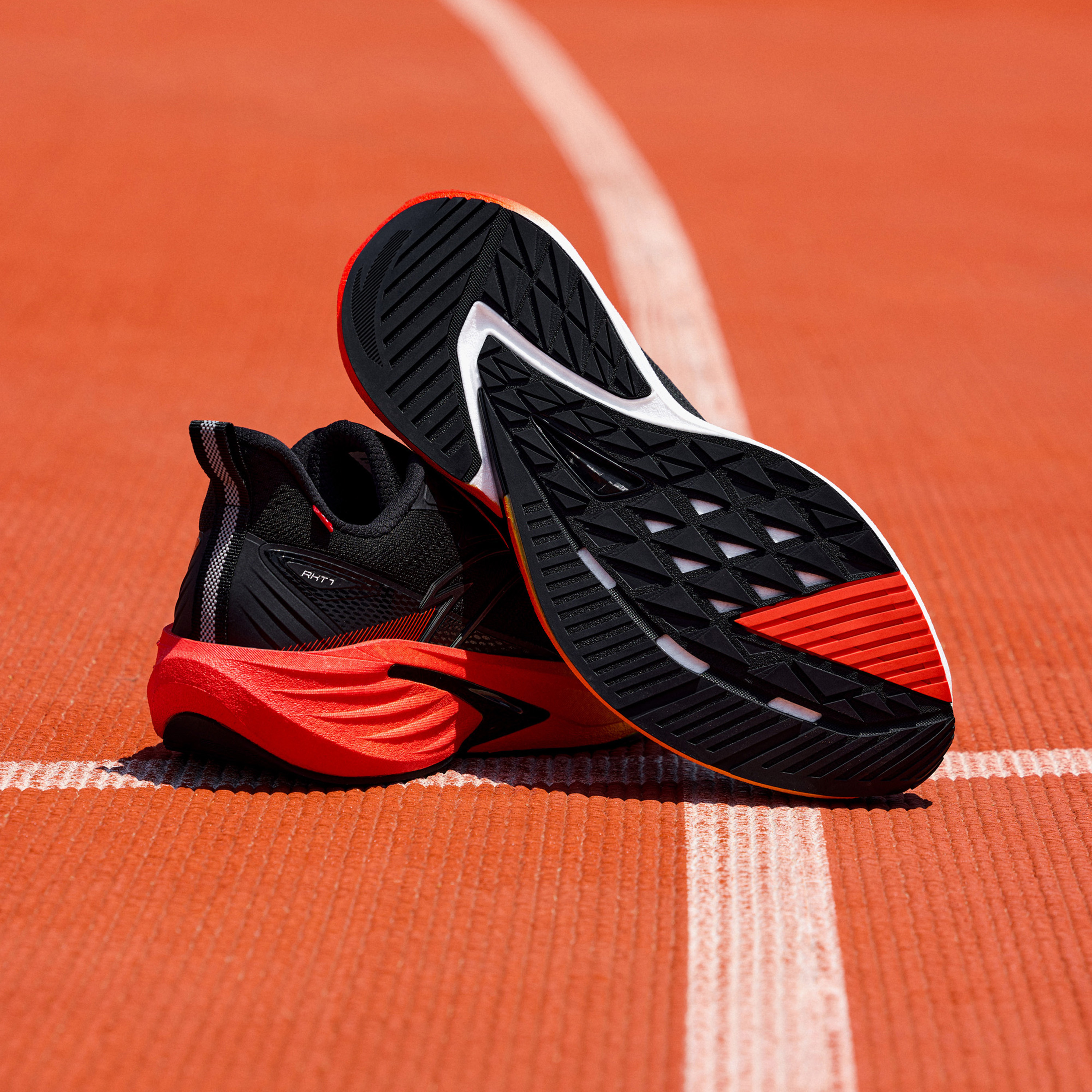 ANTA Men Lace-Up Sports Shoes - ROCKET 7-sports-men-shoes-image-10