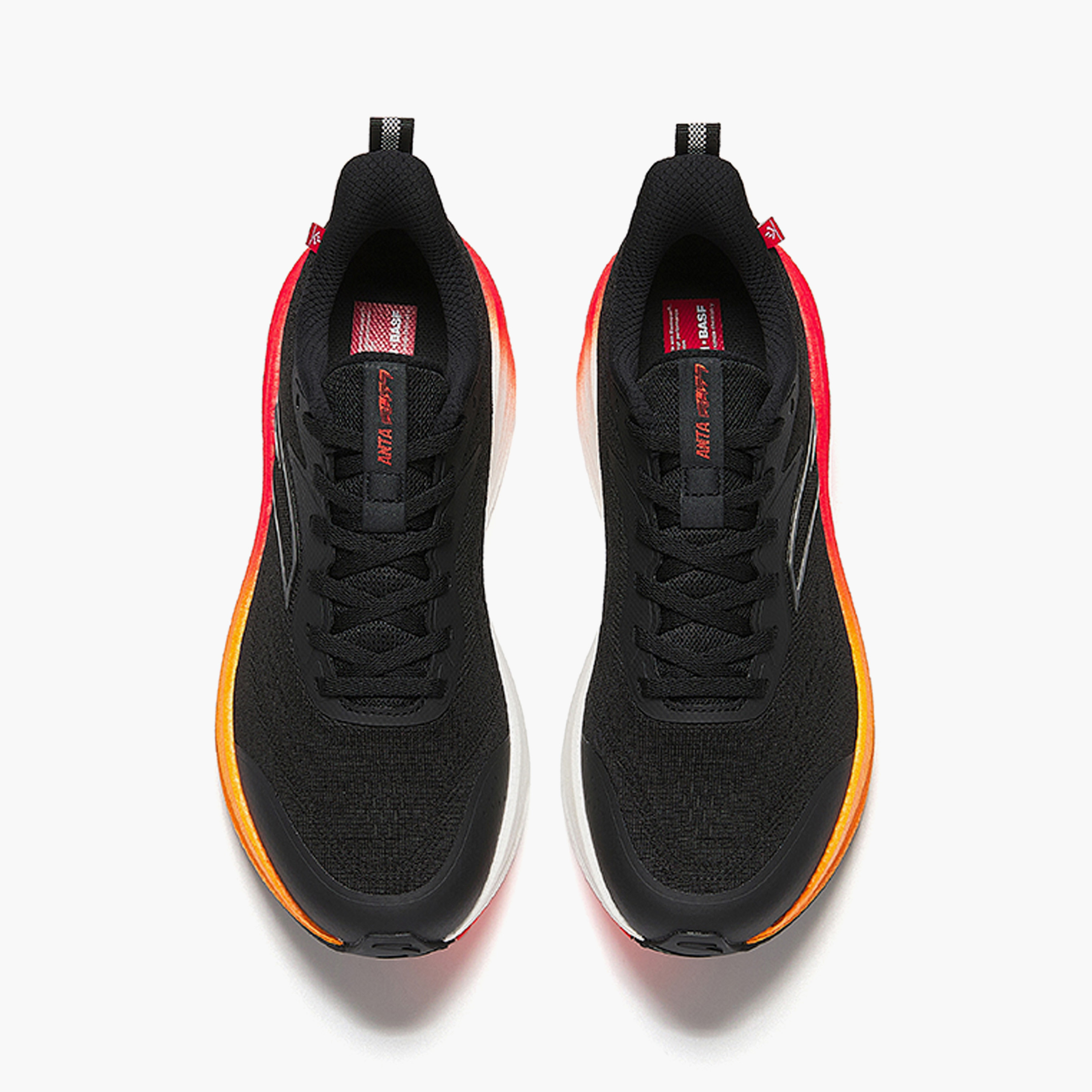 ANTA Men Lace-Up Sports Shoes - ROCKET 7-sports-men-shoes-image-3