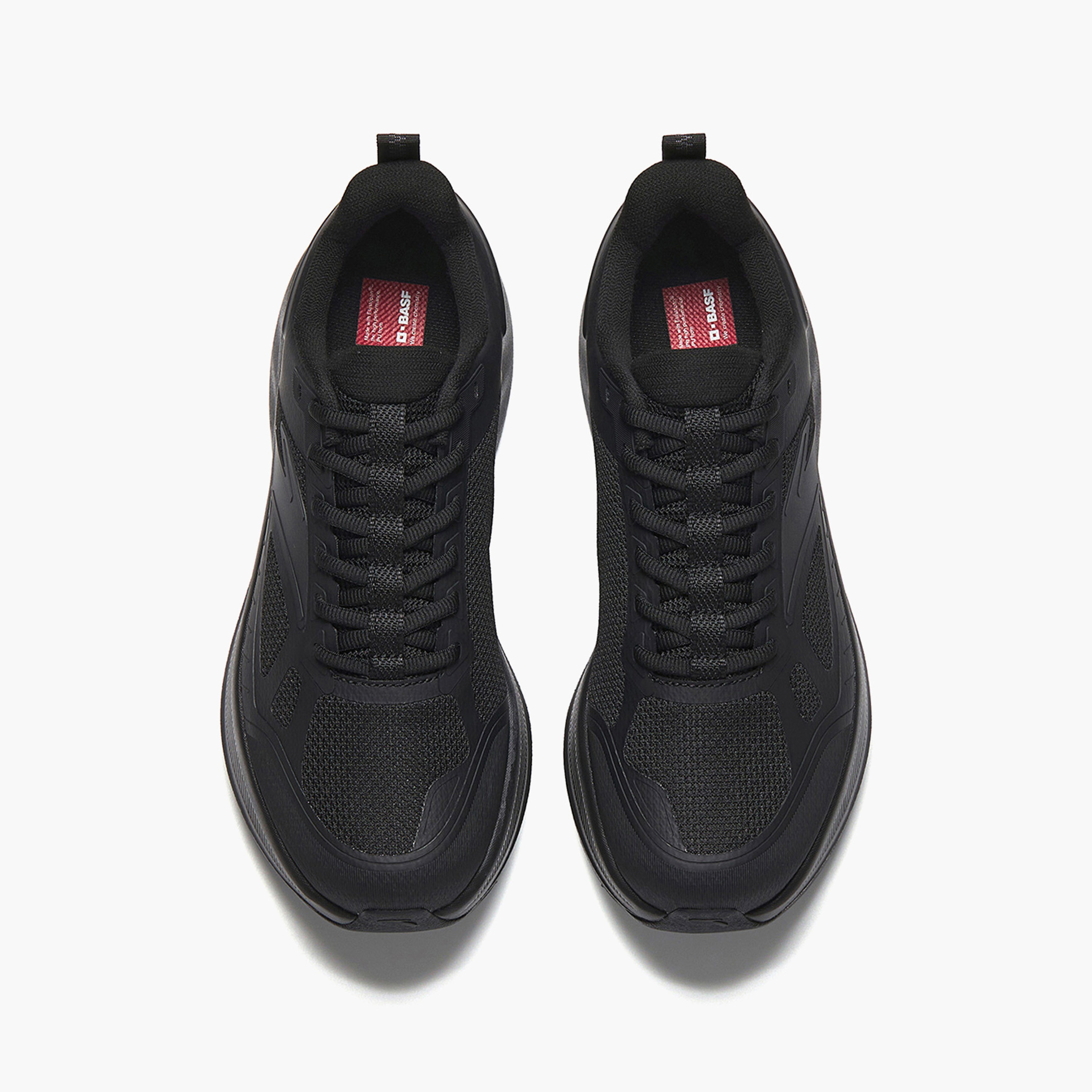 حذاء سنيكرز طول الكاحل برباط إغلاق للرجال من أنتا - كيليان-men-shoes-sneakers-image-3