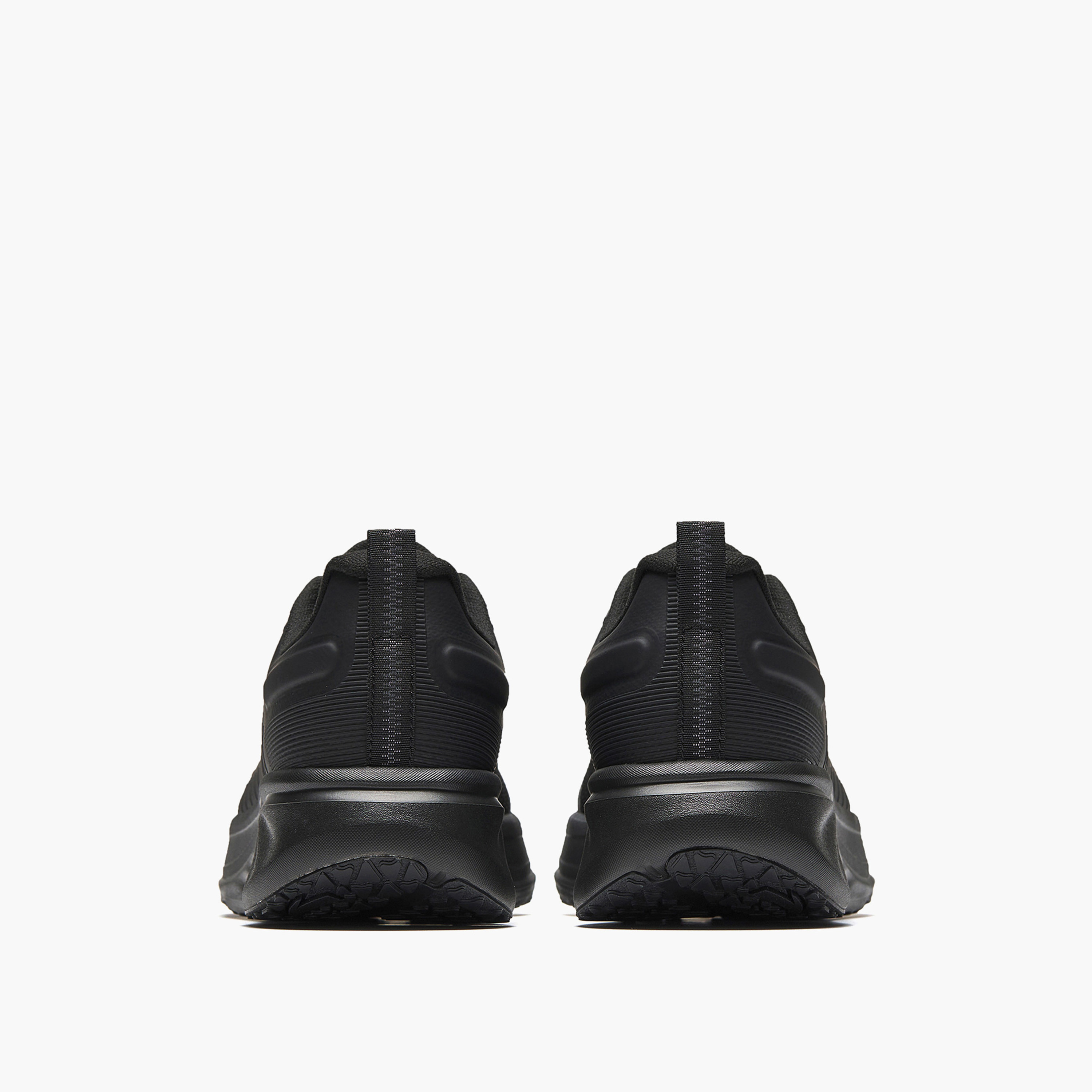 حذاء سنيكرز طول الكاحل برباط إغلاق للرجال من أنتا - كيليان-men-shoes-sneakers-image-4