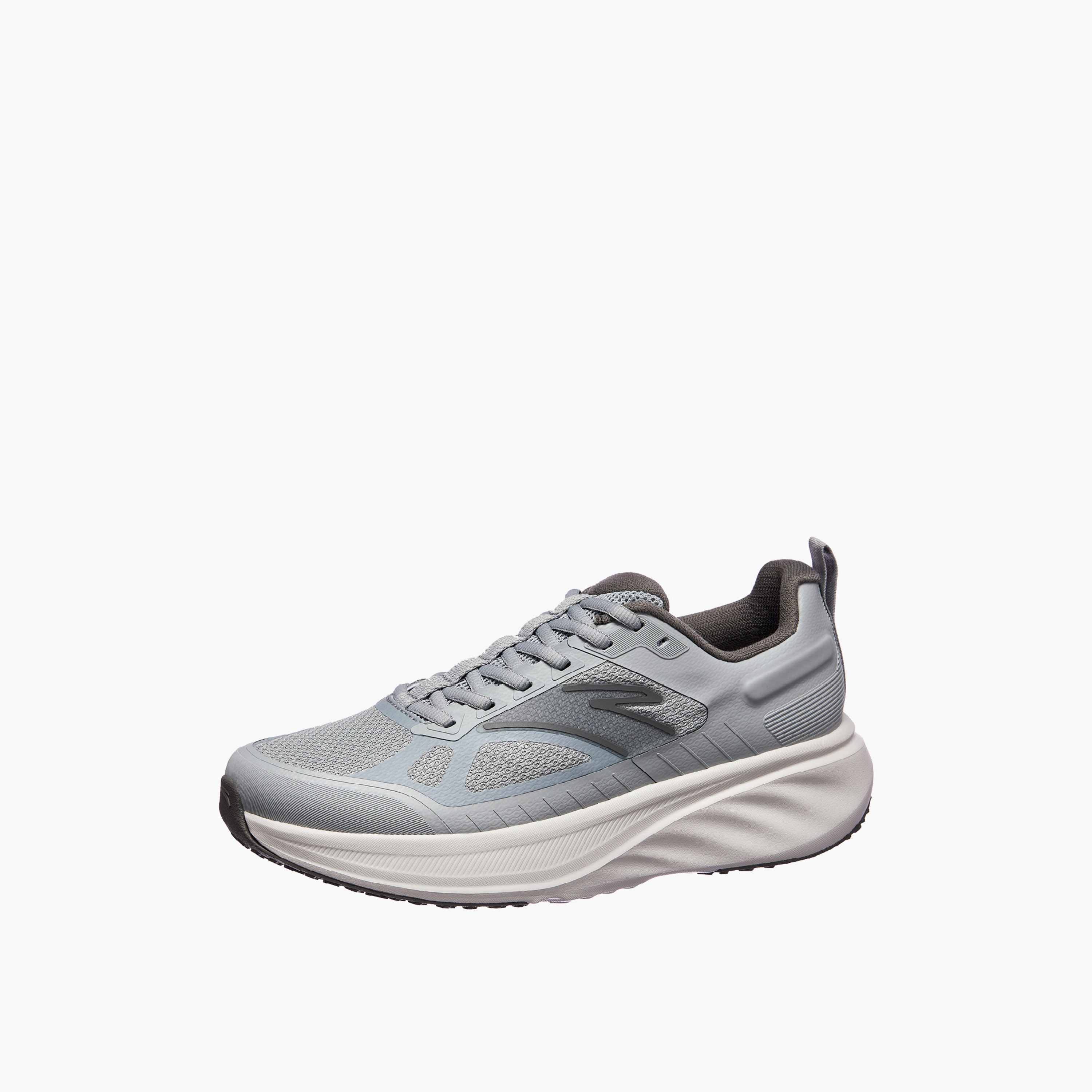 ANTA Men Lace-Up Sports Shoes - QILIAN-sports-men-shoes-image-1