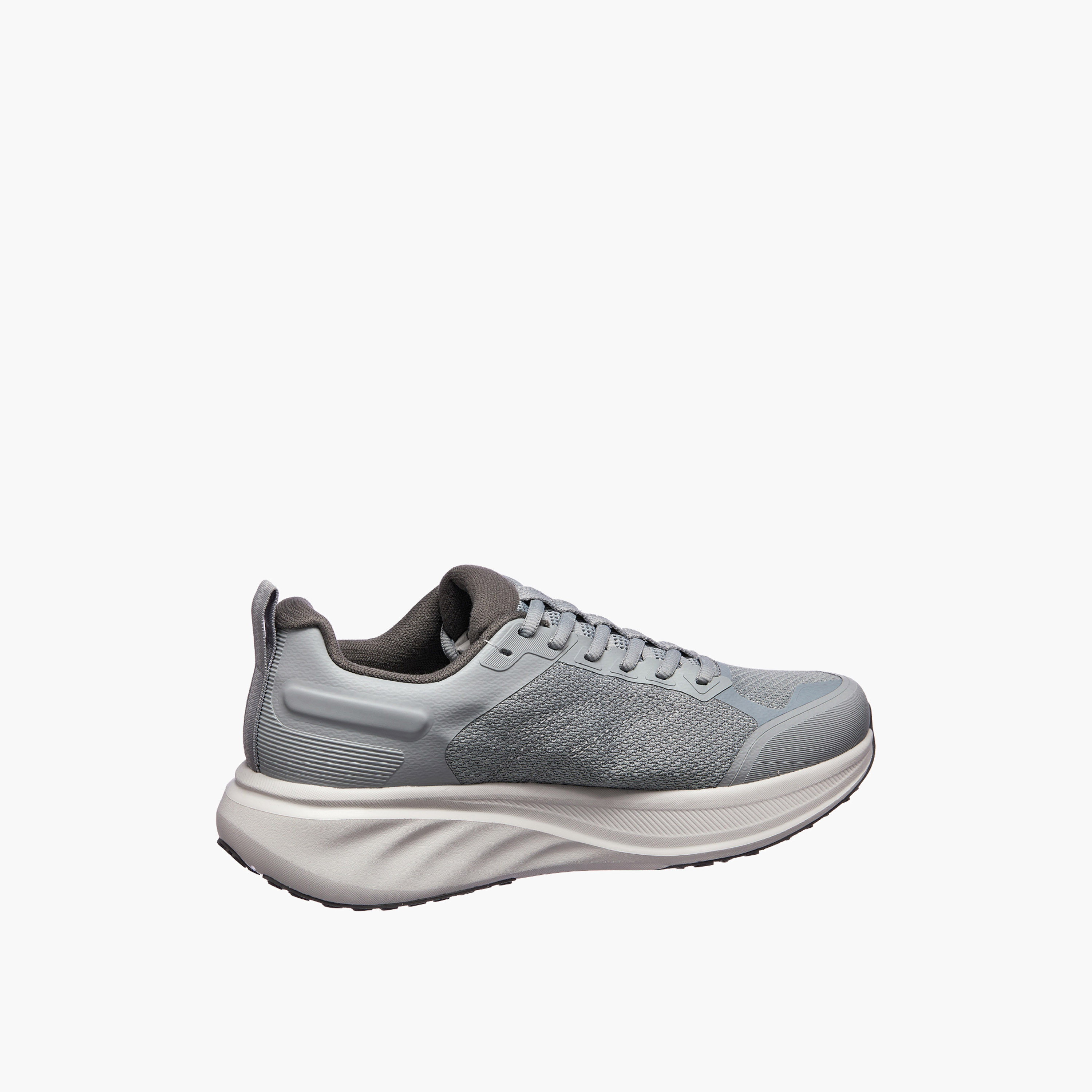 ANTA Men Lace-Up Sports Shoes - QILIAN-sports-men-shoes-image-2