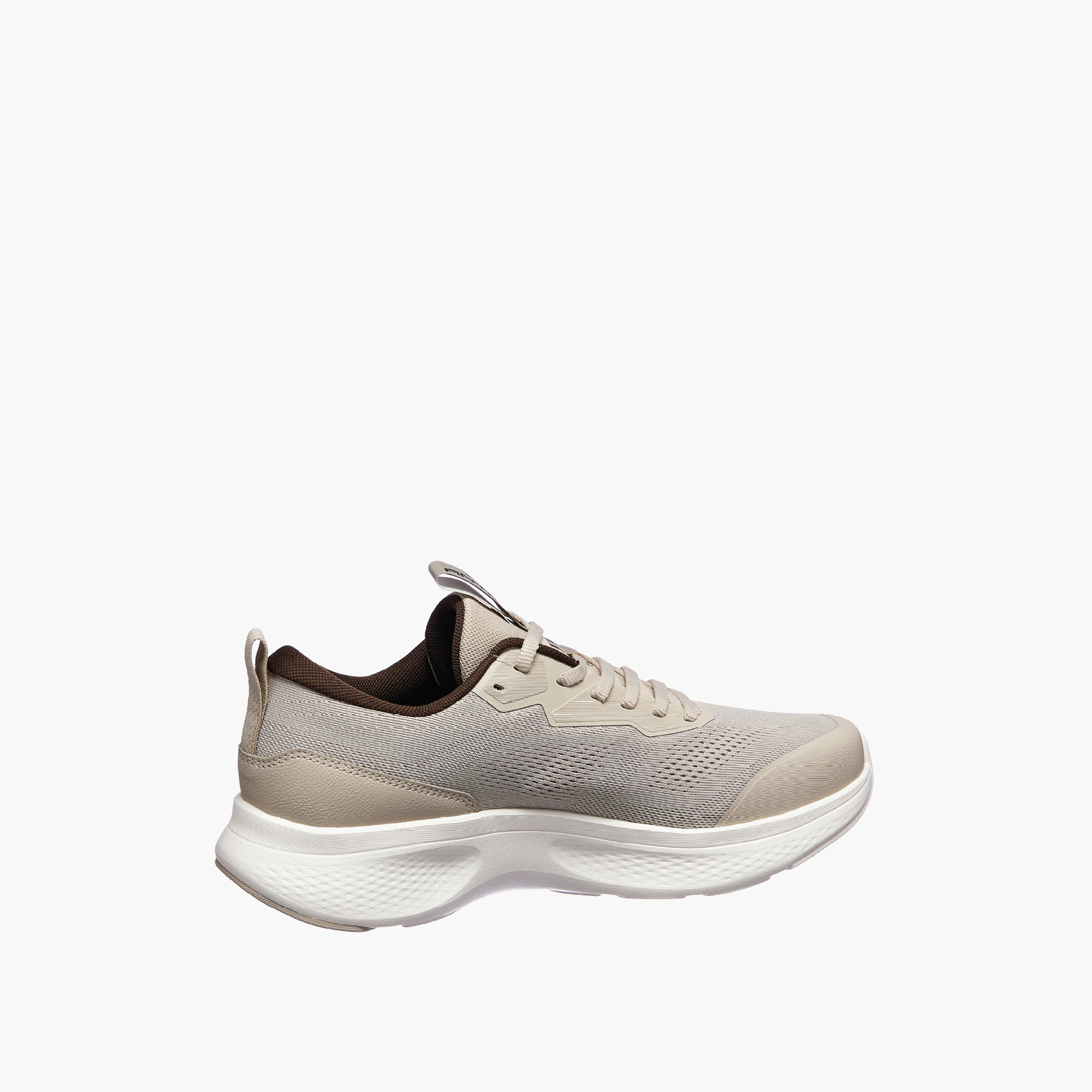 حذاء رياضي برباط إغلاق للرجال من أنتا - إي بافر لايت-men-shoes-sports-image-3
