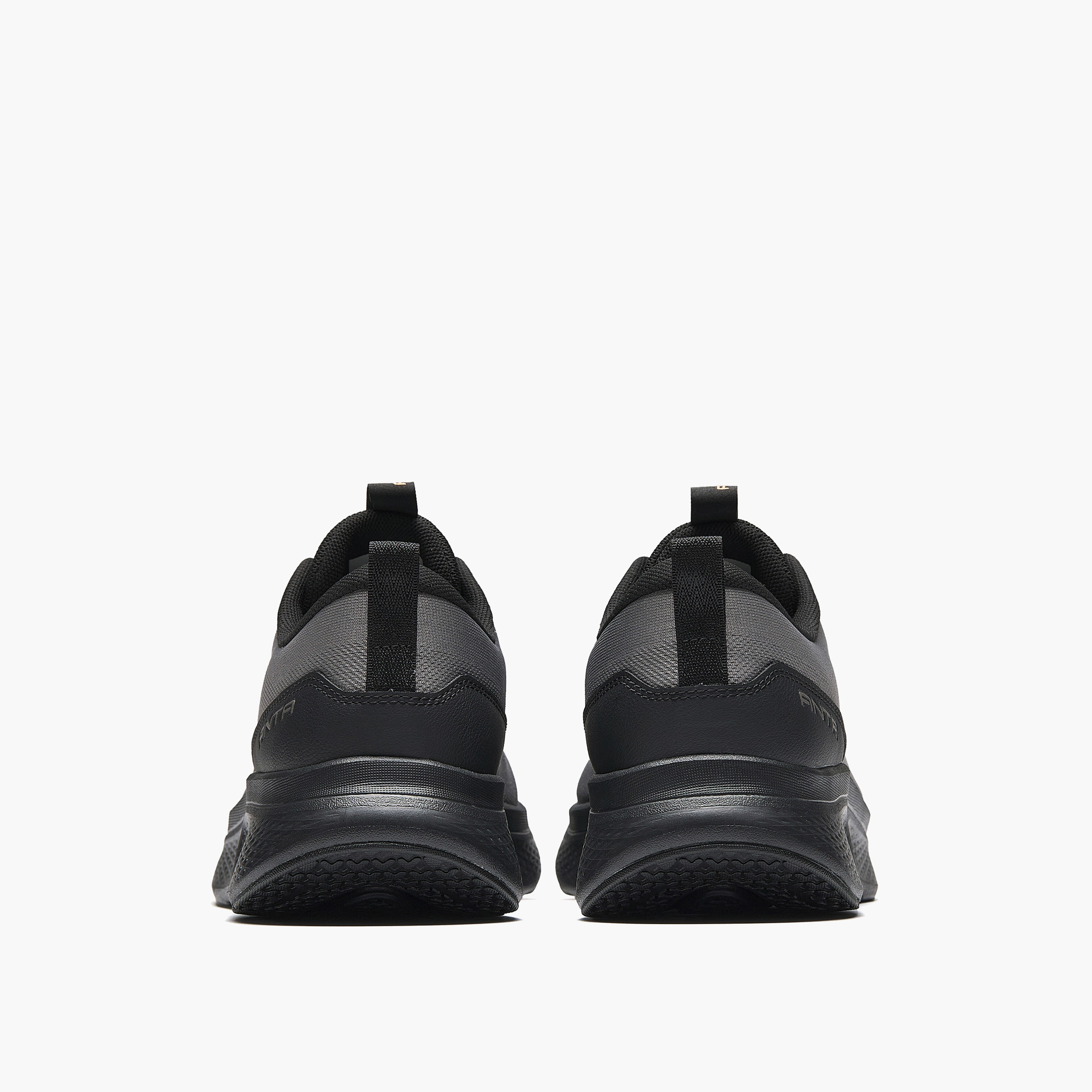 ANTA Men Lace-Up Ankle Sneakers - EBUFFER LITE-sports-men-shoes-image-6