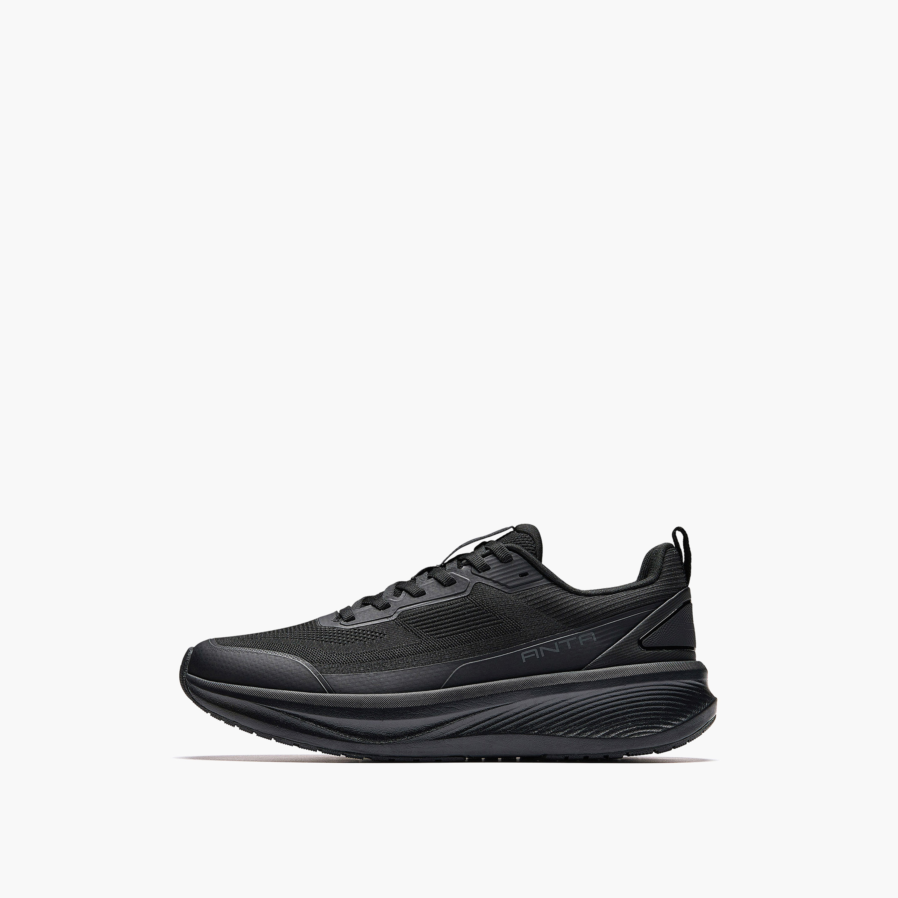 حذاء رياضي برباط إغلاق للرجال من أنتا - إي بافر 13-sports-men-shoes-image-3
