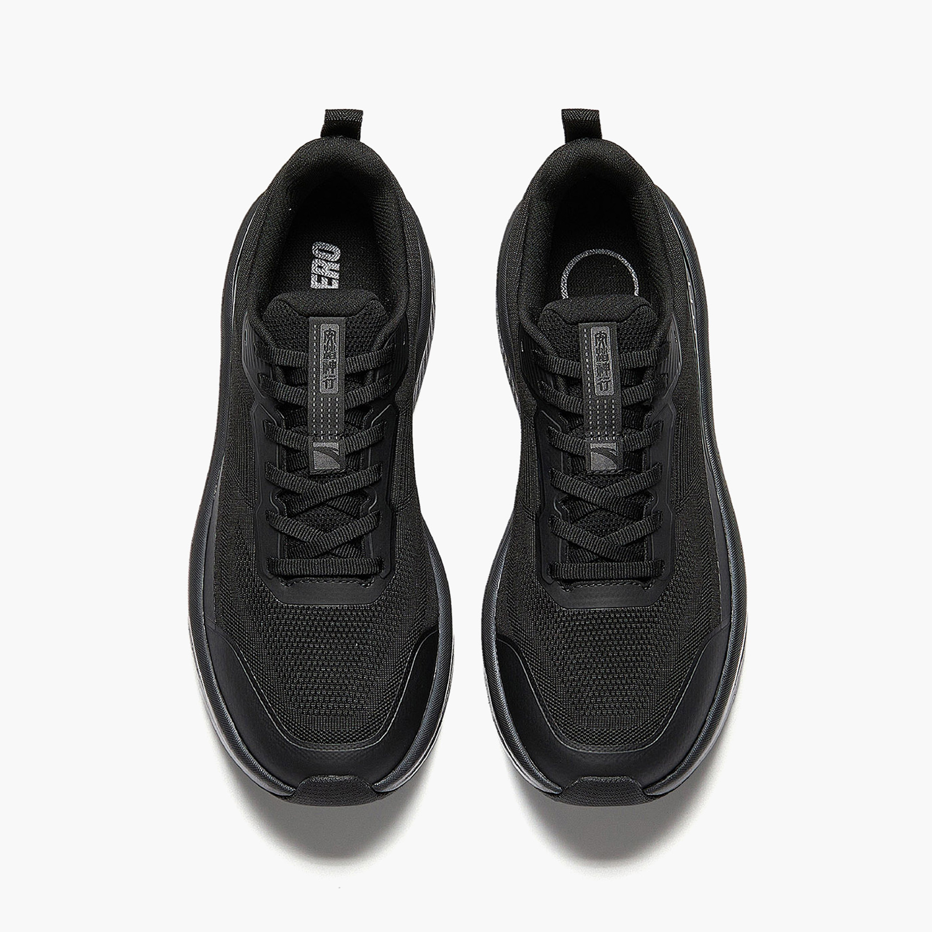 حذاء رياضي برباط إغلاق للرجال من أنتا - إي بافر 13-sports-men-shoes-image-4