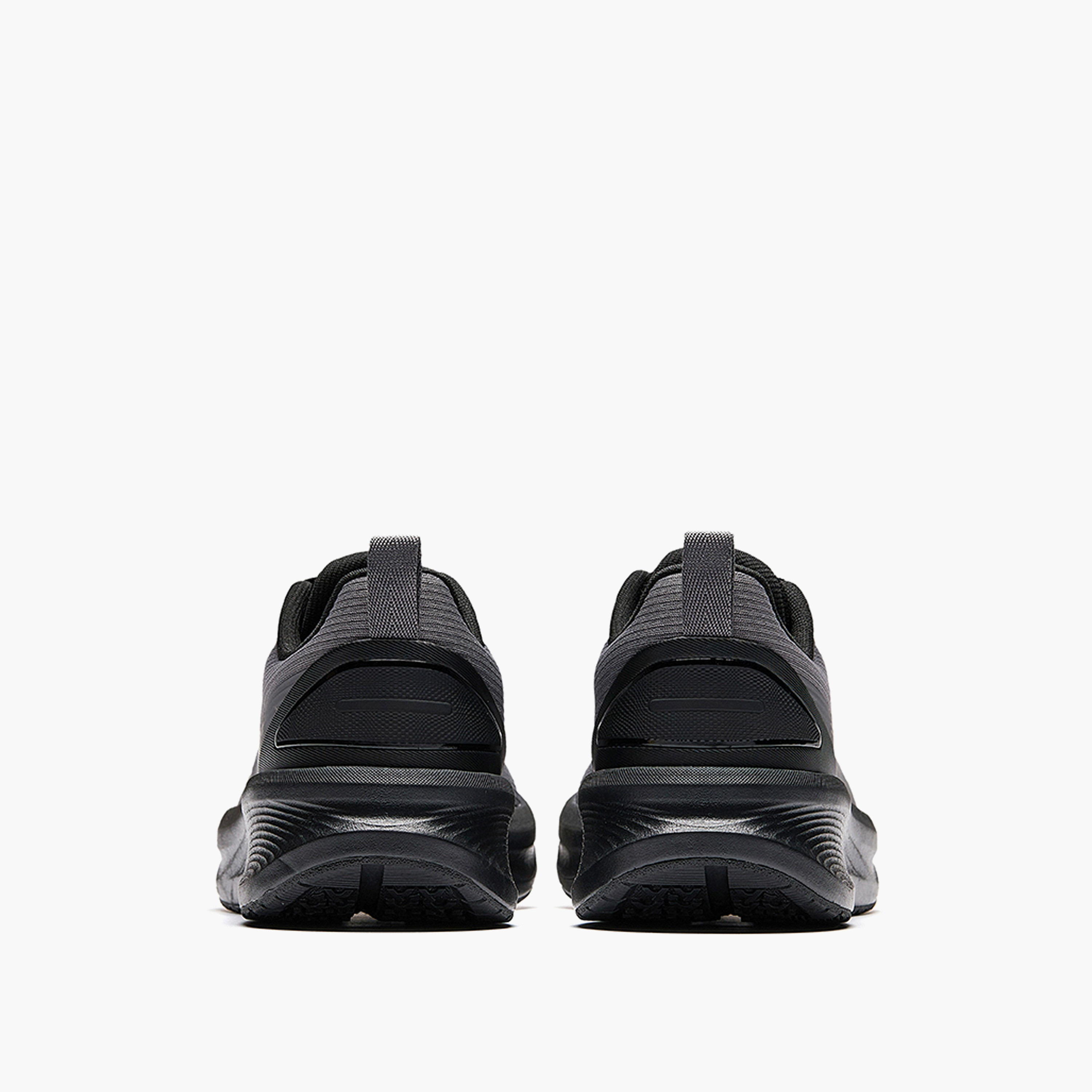 حذاء سنيكرز طول الكاحل برباط إغلاق للرجال من أنتا - إي بافر 13-men-shoes-sneakers-image-5