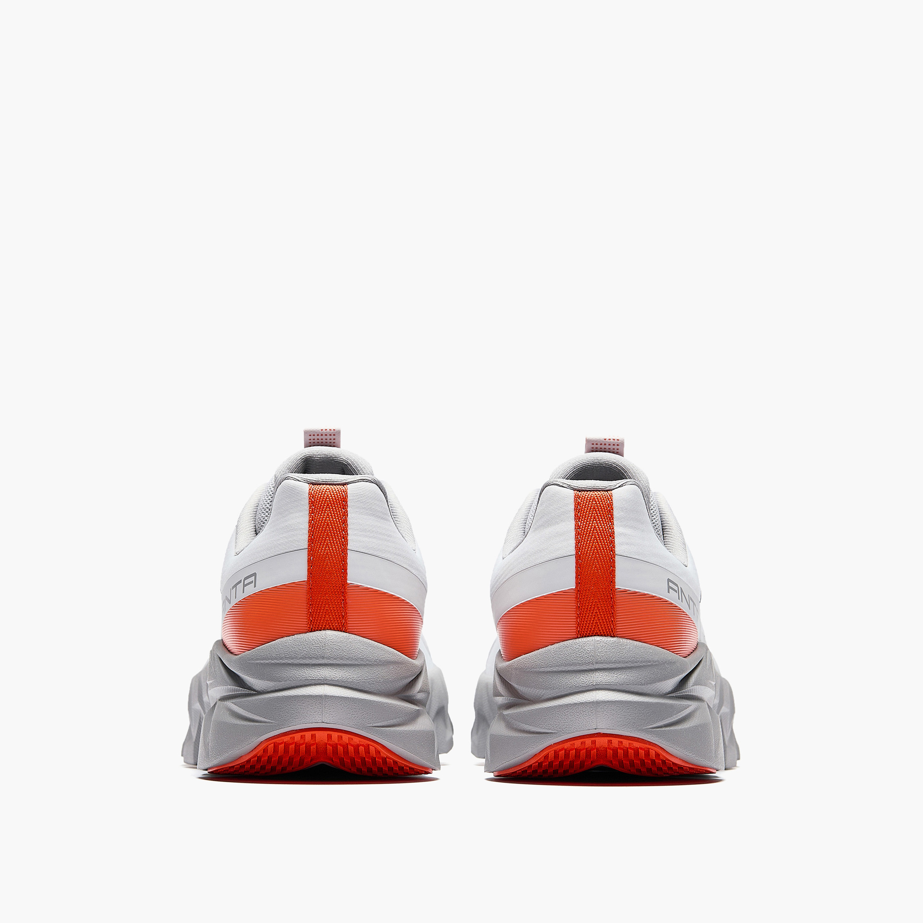 حذاء رياضي برباط إغلاق للرجال من أنتا - إجنايت-sports-men-shoes-image-10